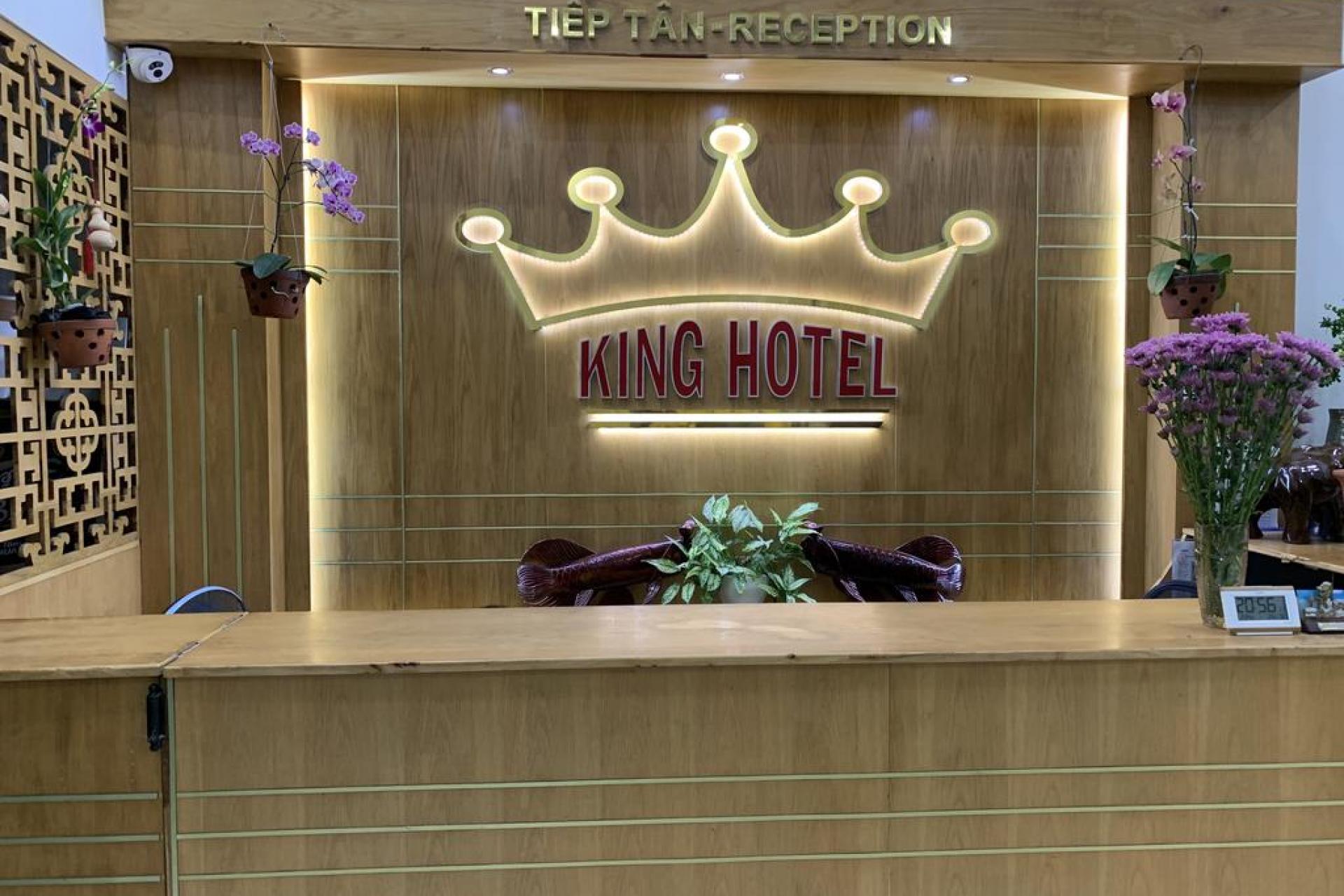 KING HOTEL 7