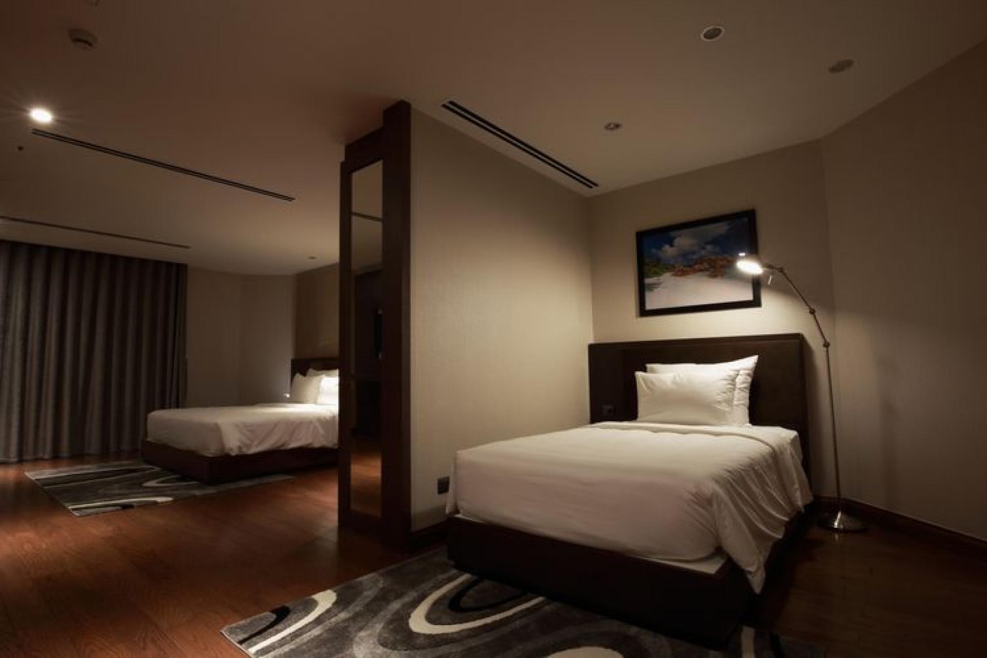 KHÁCH SẠN MALIBU VŨNG TÀU 8