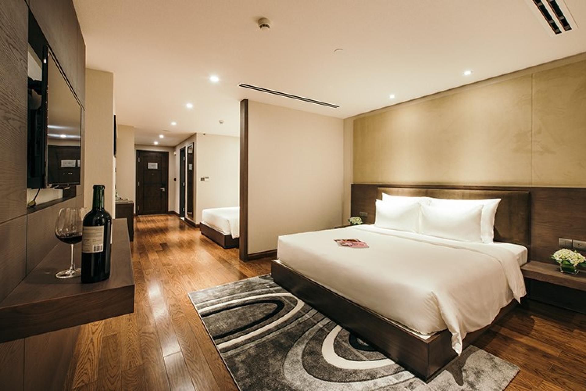 KHÁCH SẠN MALIBU VŨNG TÀU 6