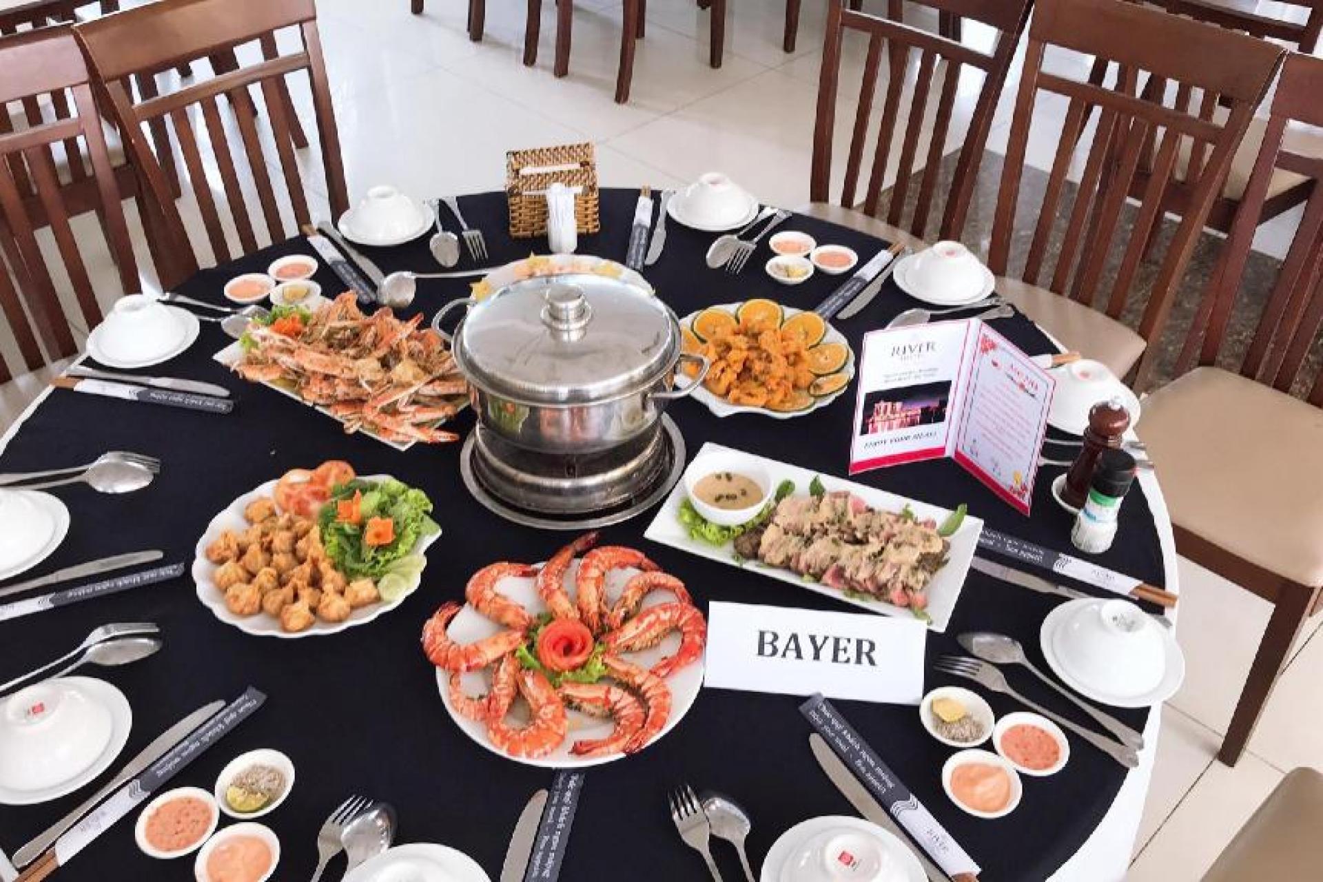 RIVER HOTEL HÀ TIÊN 3