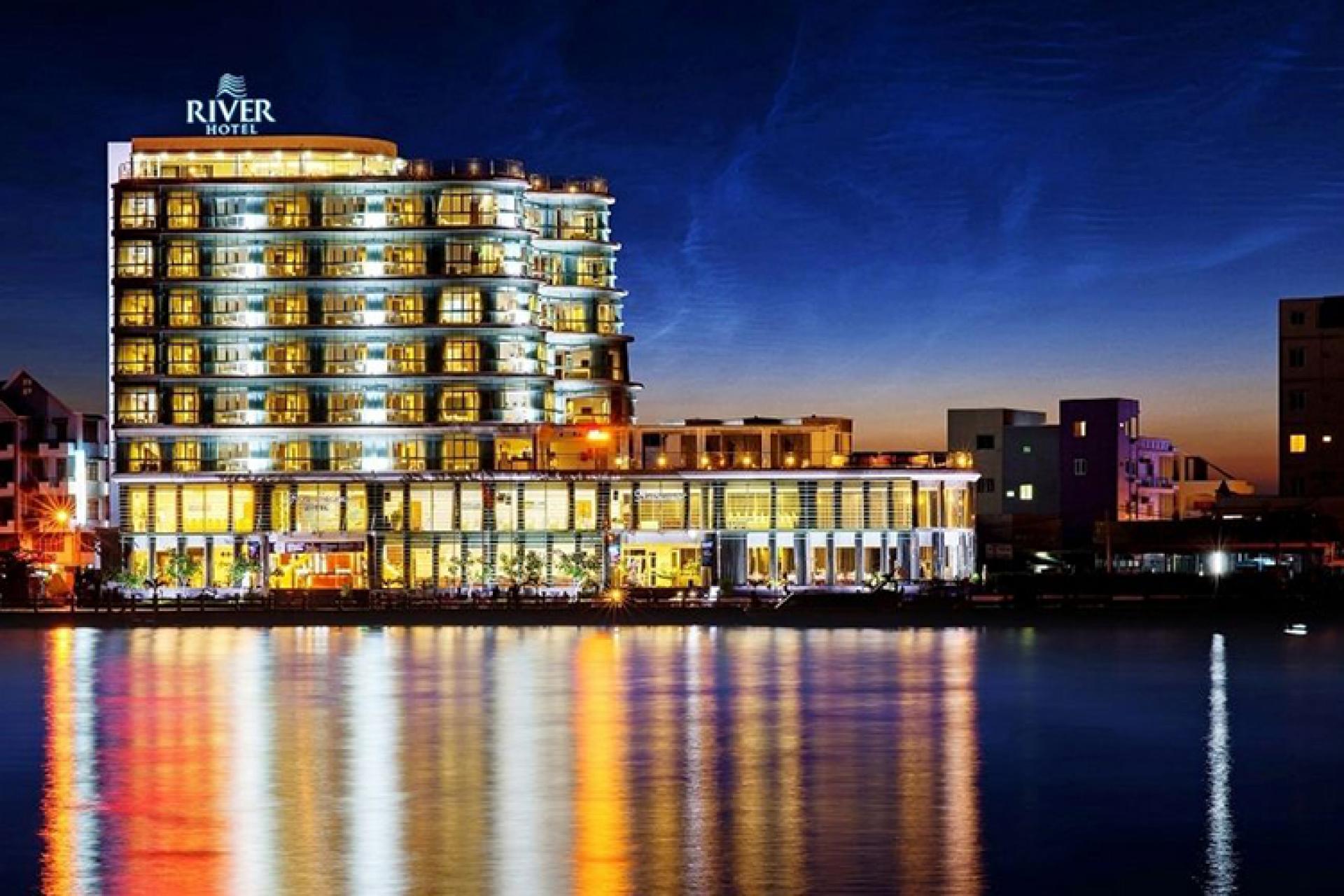 RIVER HOTEL HÀ TIÊN 2