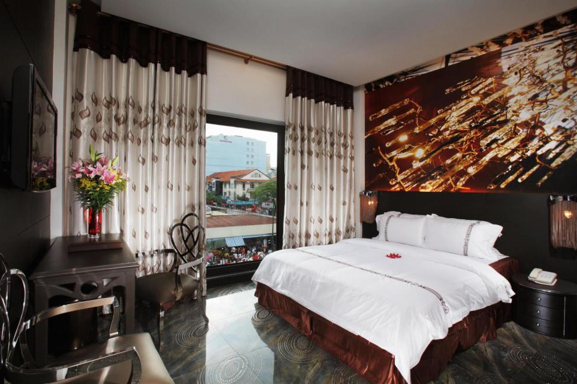 A & EM PHAN BỘI CHÂU HOTEL 5