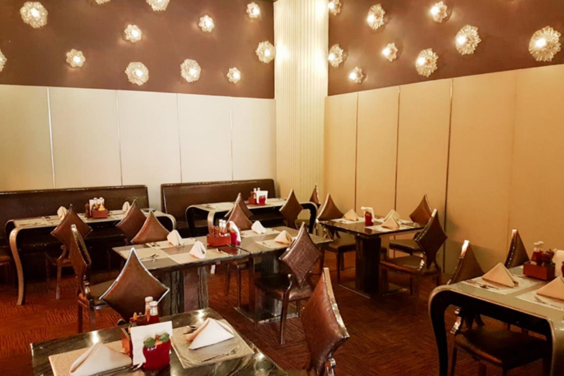 A & EM PHAN BỘI CHÂU HOTEL 1