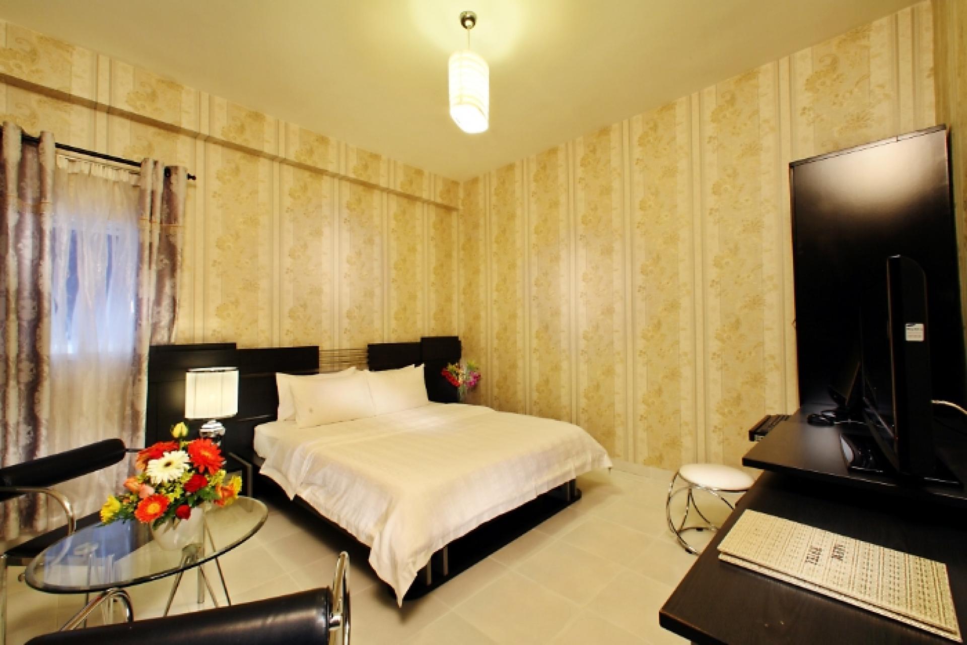 A & EM LÝ TỰ TRỌNG HOTEL 4