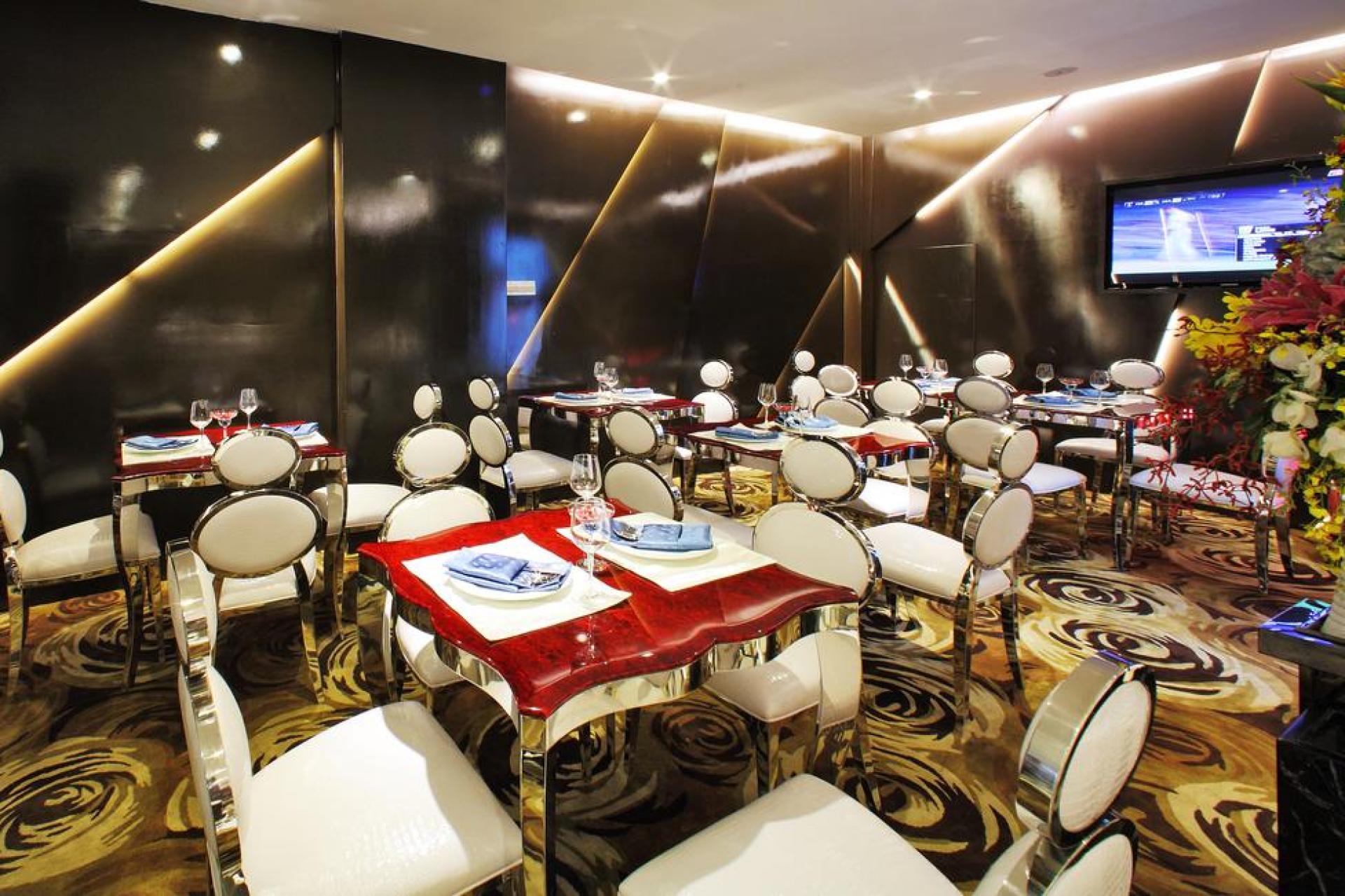 A & EM HAI BÀ TRƯNG HOTEL 5