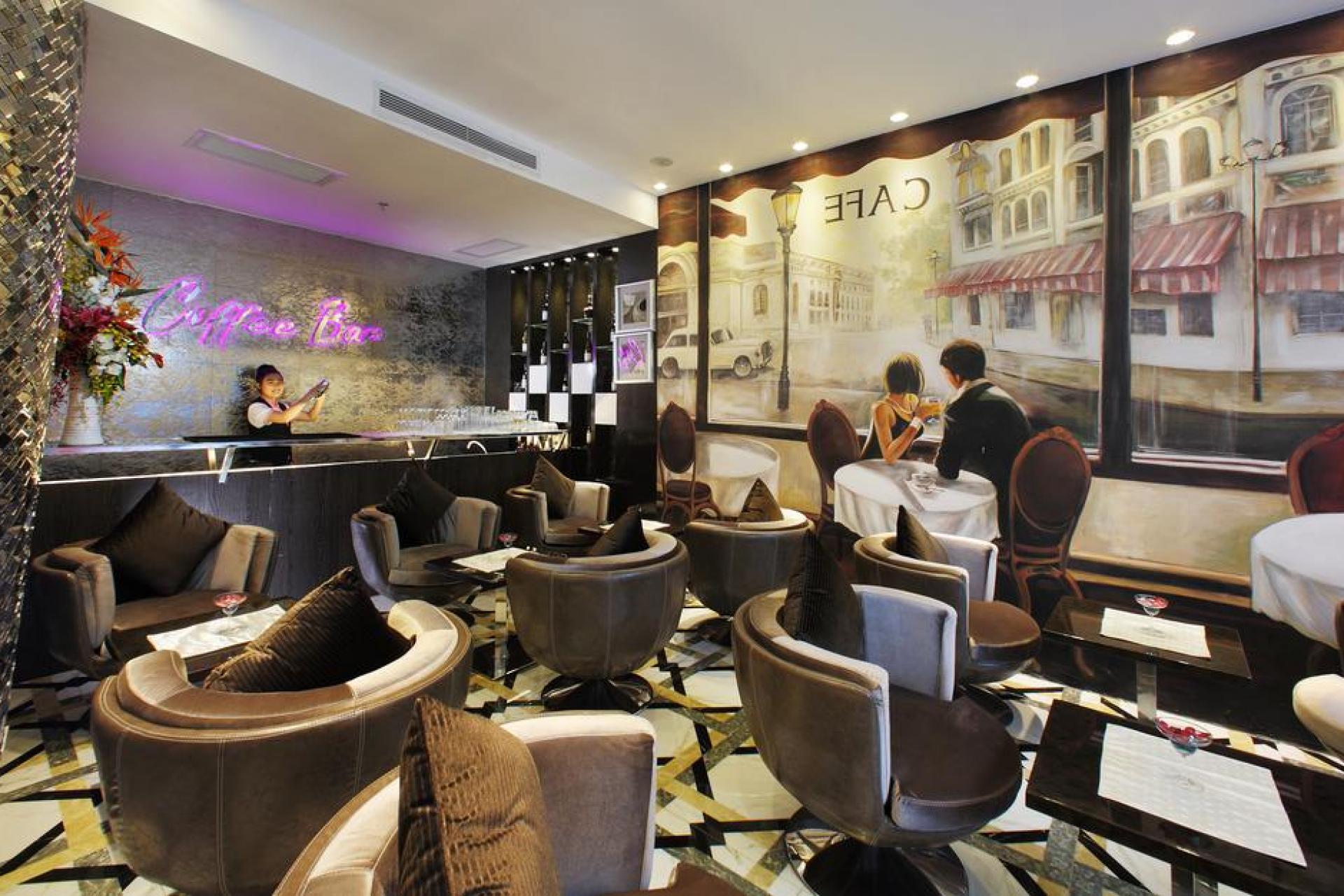 A & EM HAI BÀ TRƯNG HOTEL 4