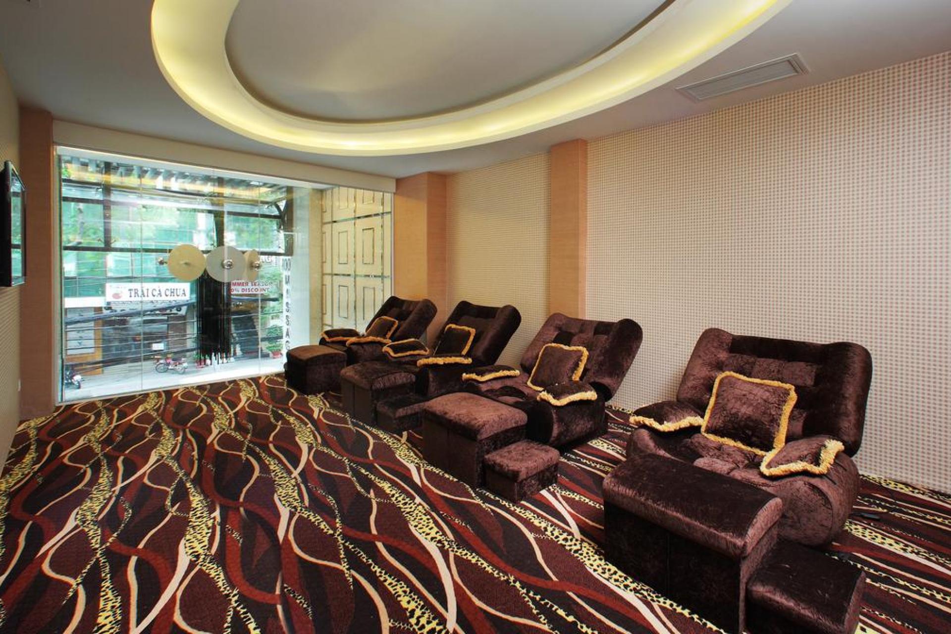 A & EM HAI BÀ TRƯNG HOTEL 3