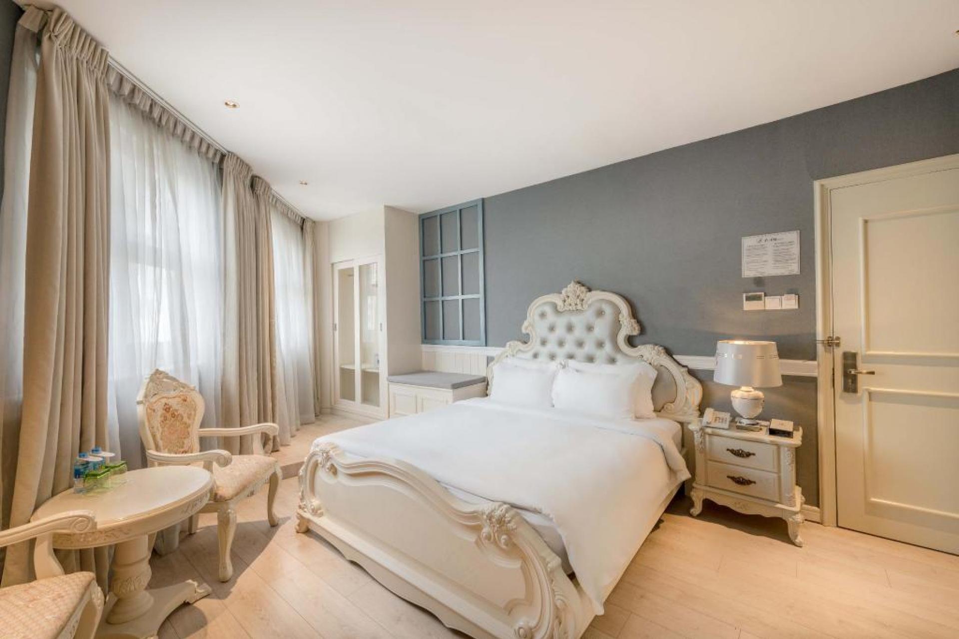 A&EM LÊ THÁNH TÔN HOTEL 7