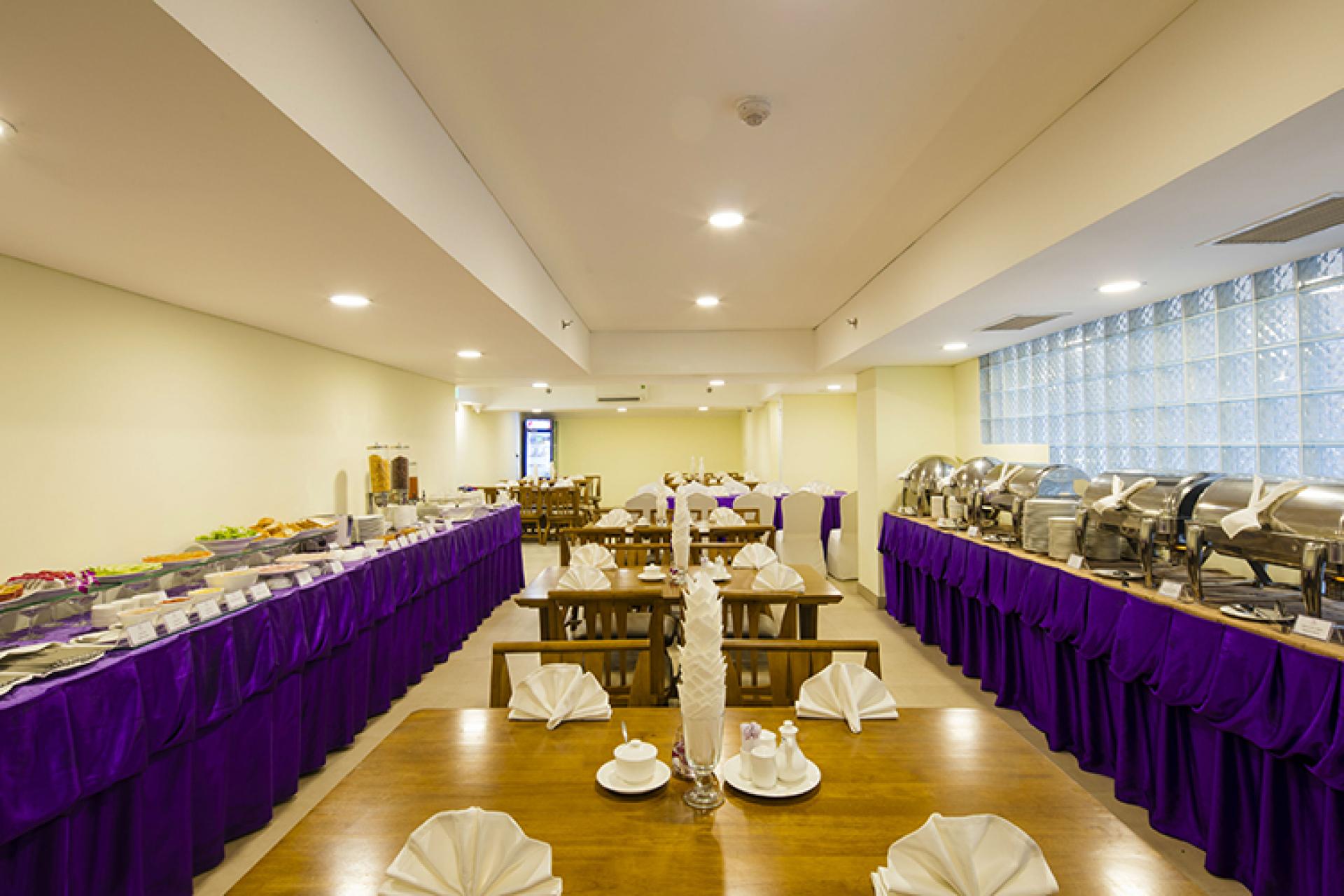 TTC HOTEL DELUXE AIRPORT 3