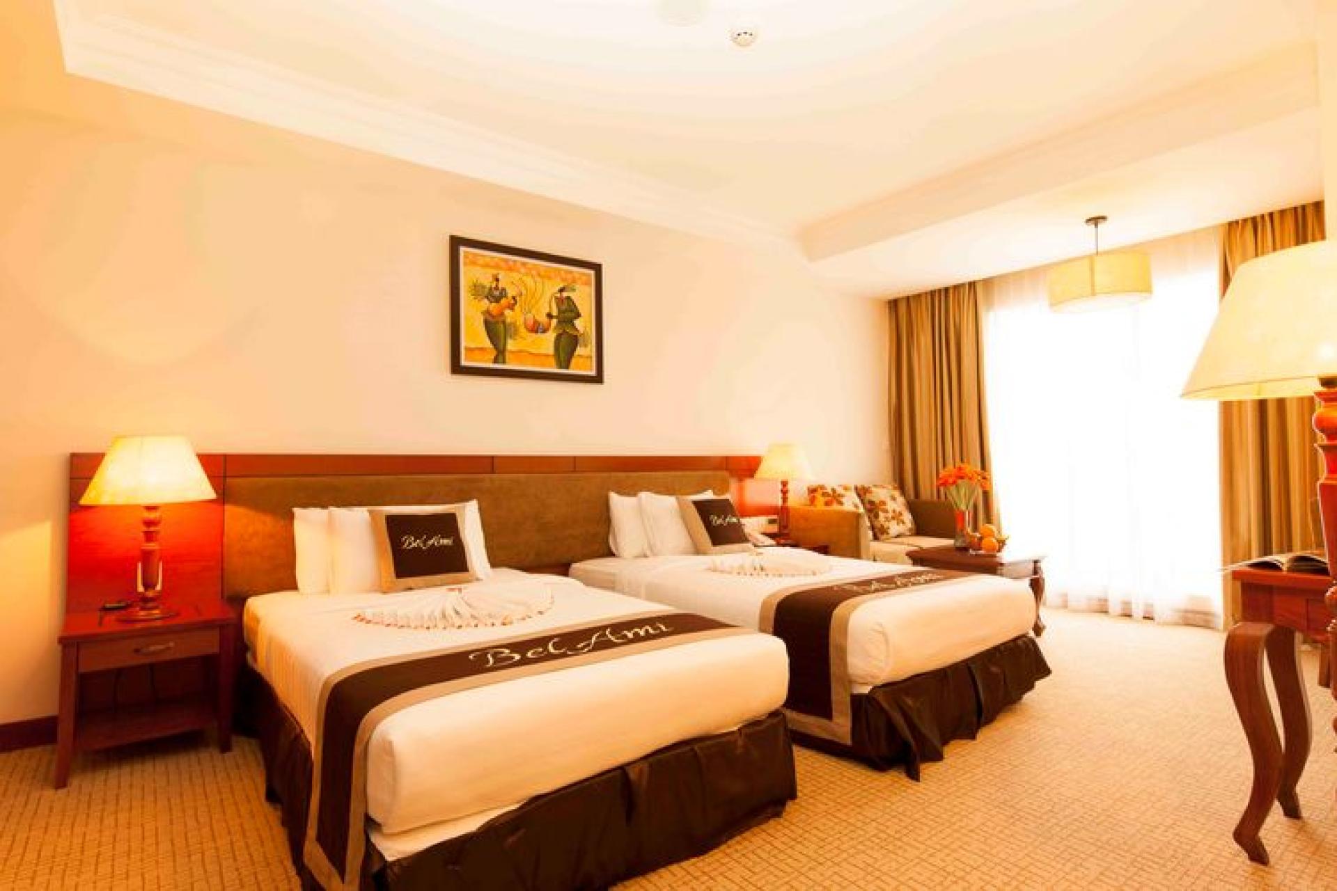 TTC HOTEL DELUXE TÂN BÌNH 5