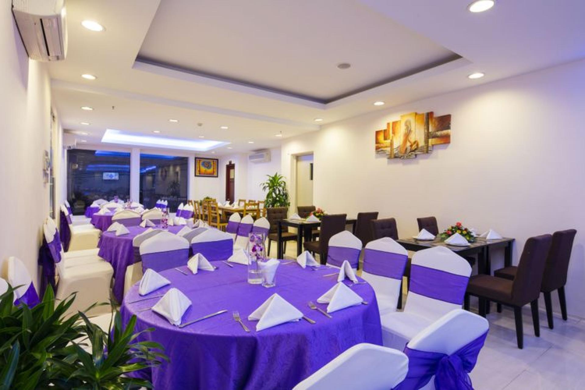 TTC HOTEL DELUXE TÂN BÌNH 2