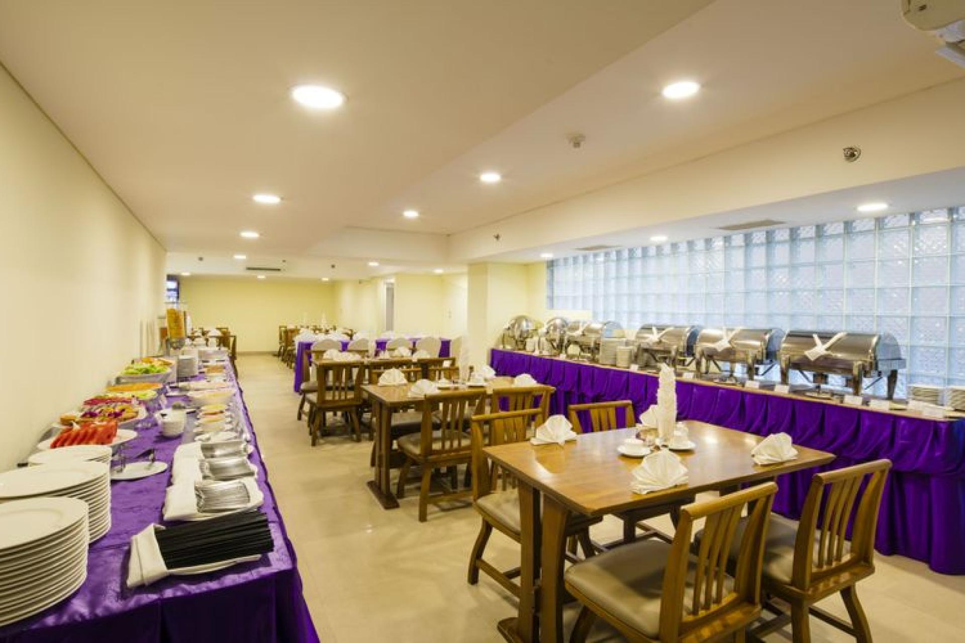 TTC HOTEL DELUXE SÀI GÒN 1