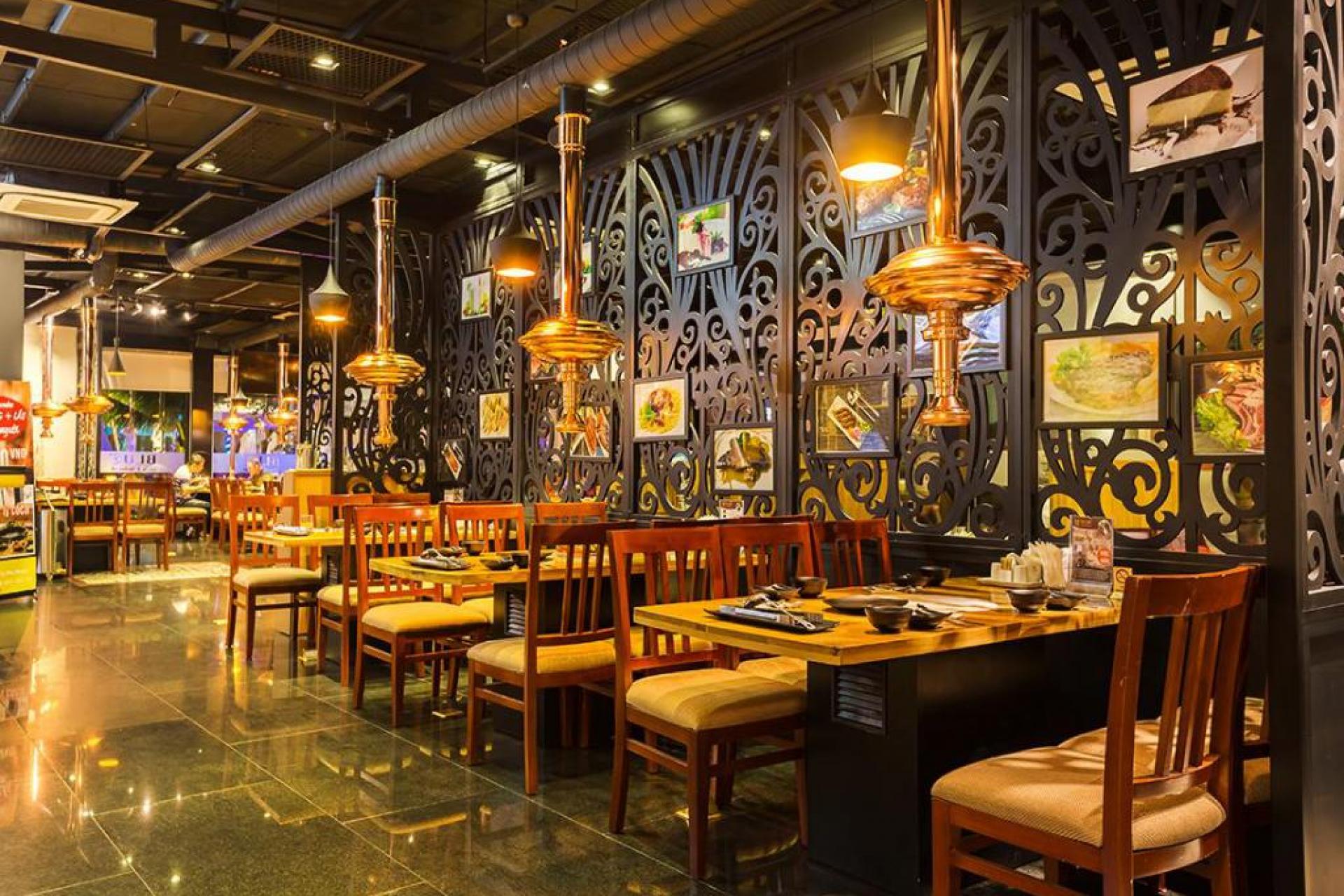 KHÁCH SẠN TÂN SƠN NHẤT 3* 4