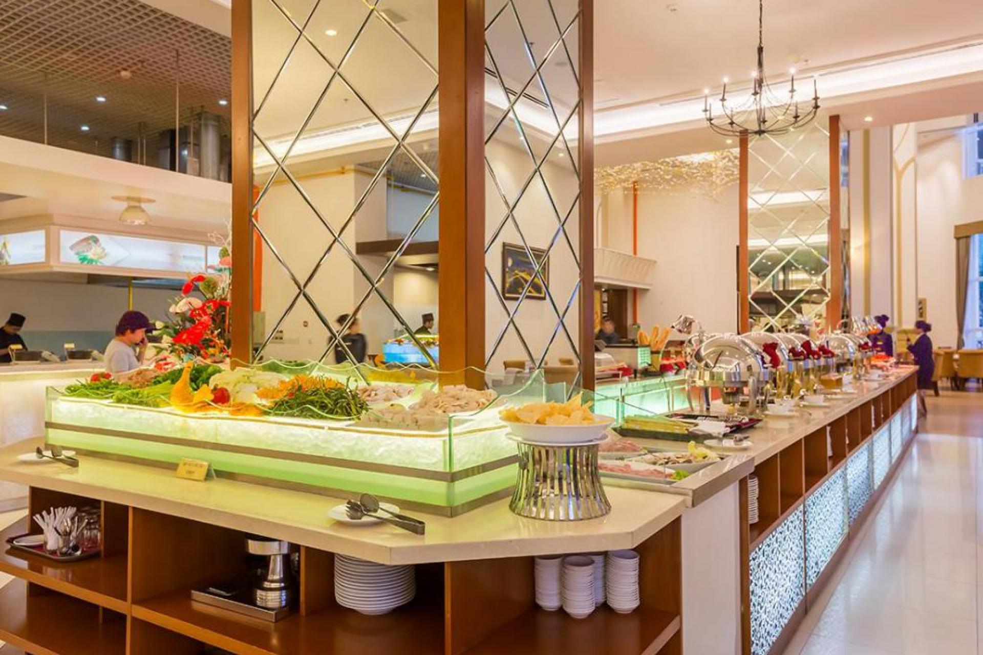 KHÁCH SẠN TÂN SƠN NHẤT 3* 3