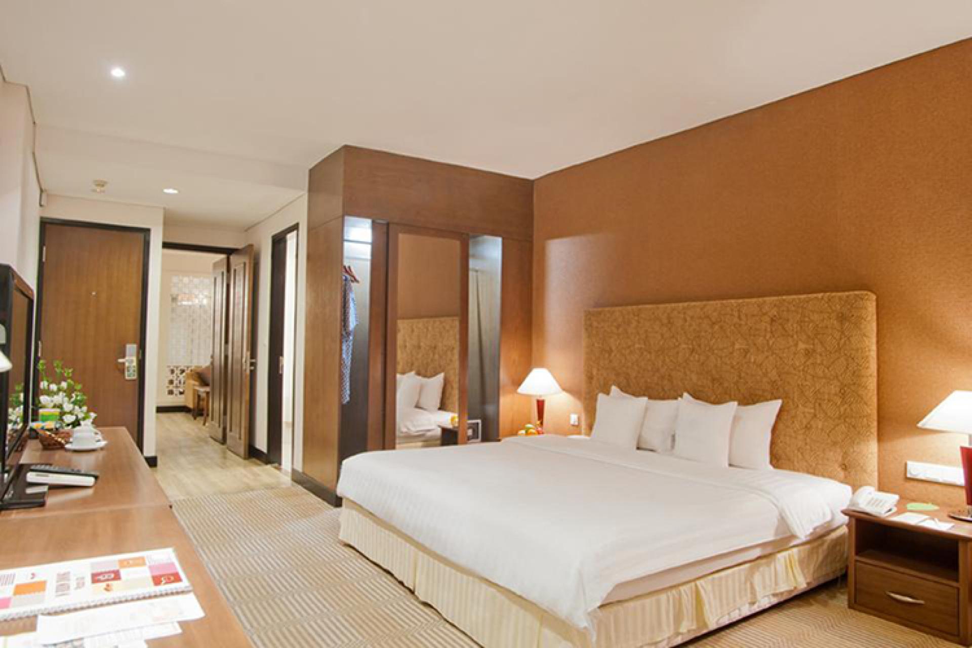 KHÁCH SẠN BÔNG SEN SÀI GÒN 9