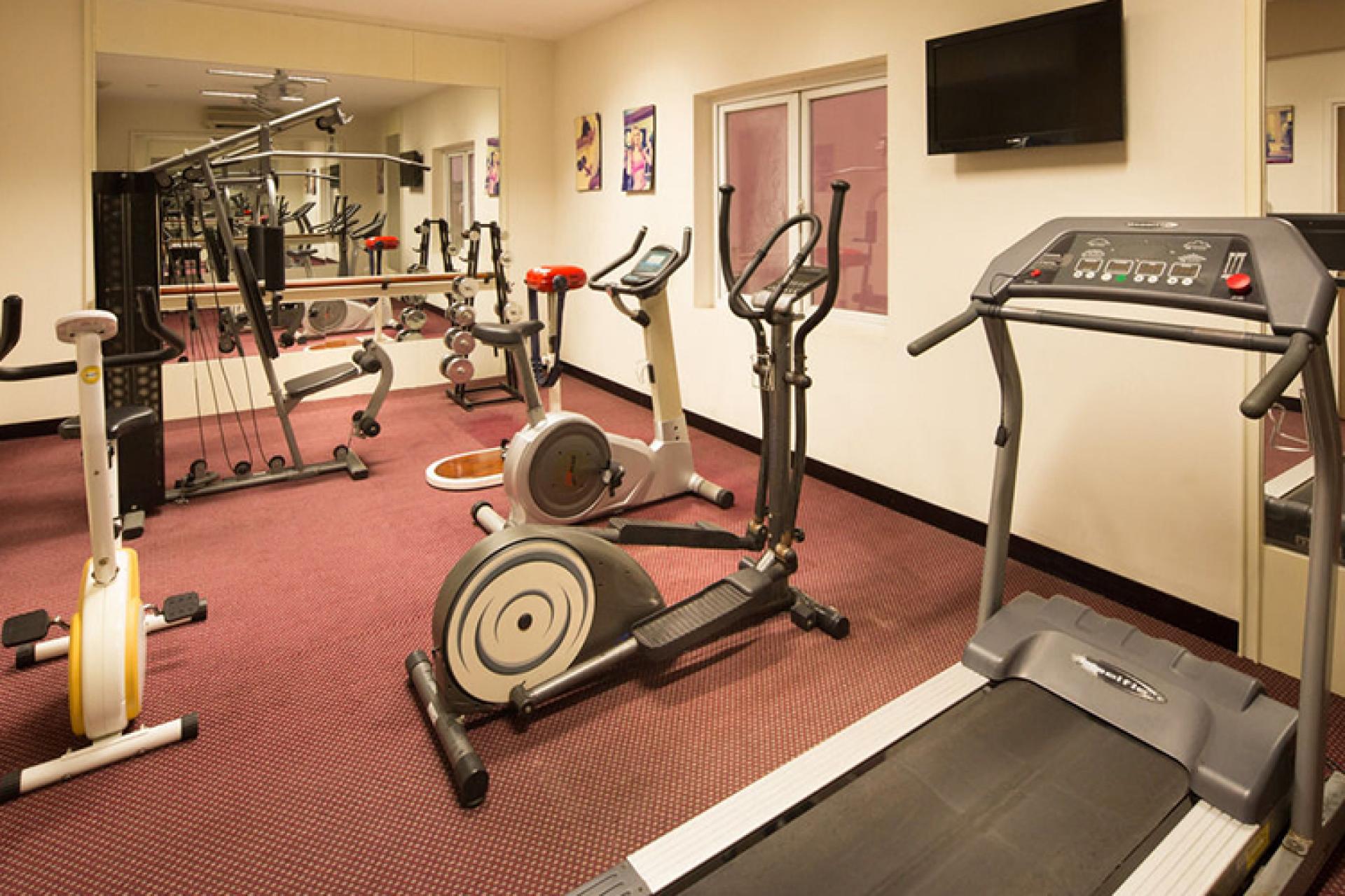 KHÁCH SẠN BÔNG SEN SÀI GÒN 2