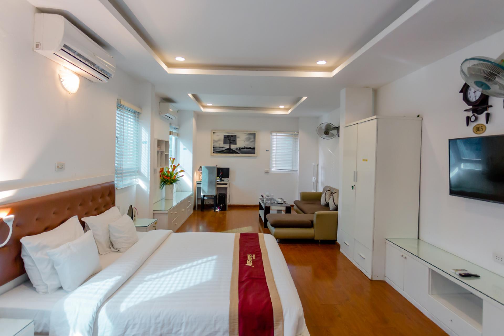 A25 274 ĐỀ THÁM HOTEL 4