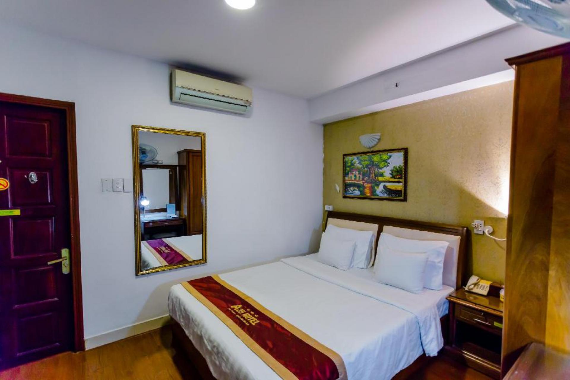 A25 HOTEL 122 LÊ LAI 1