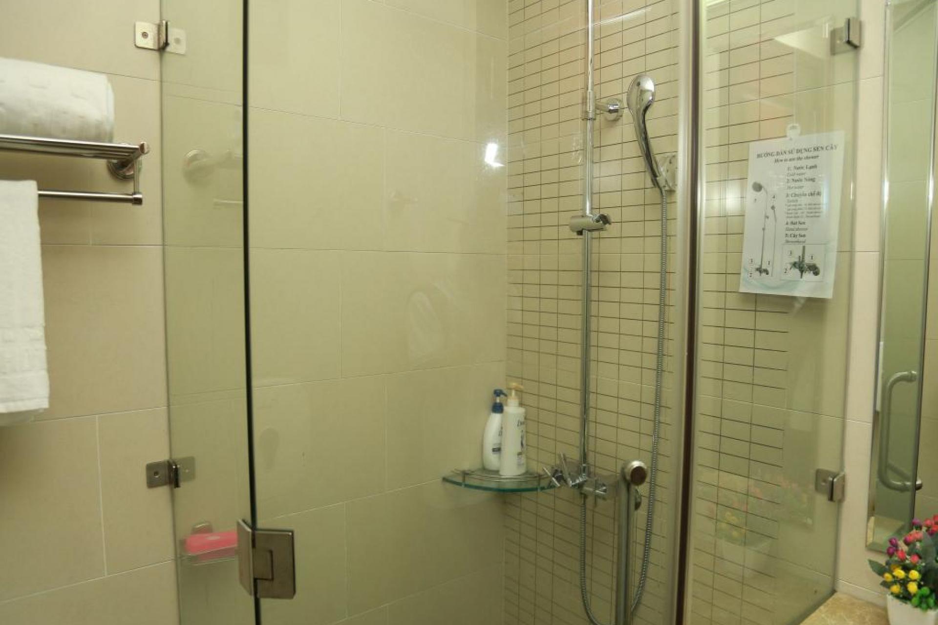 A25 180-184 NGUYỄN TRÃI HOTEL 7