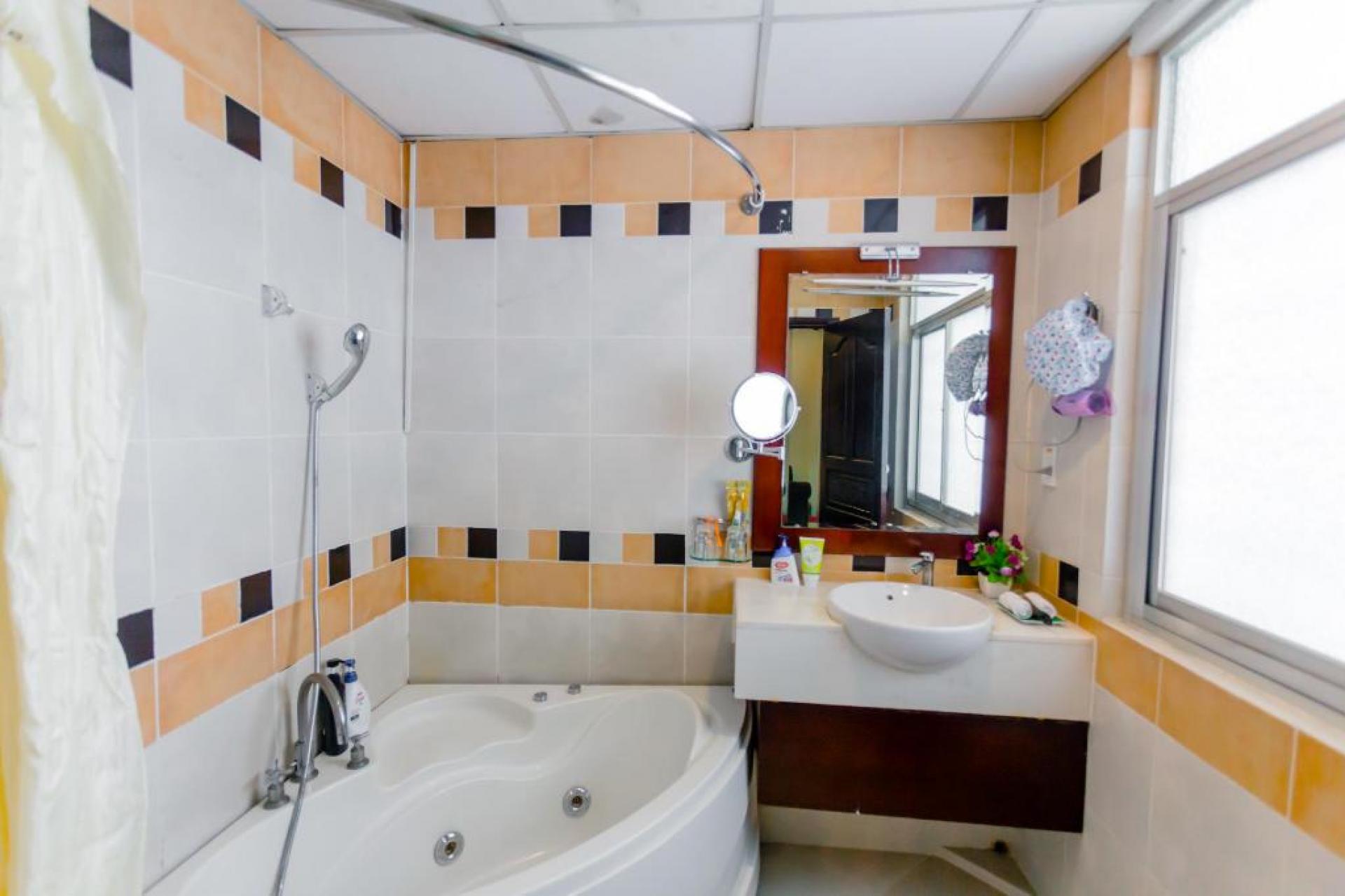 A25 HOTEL 20 BÙI THỊ XUÂN 1