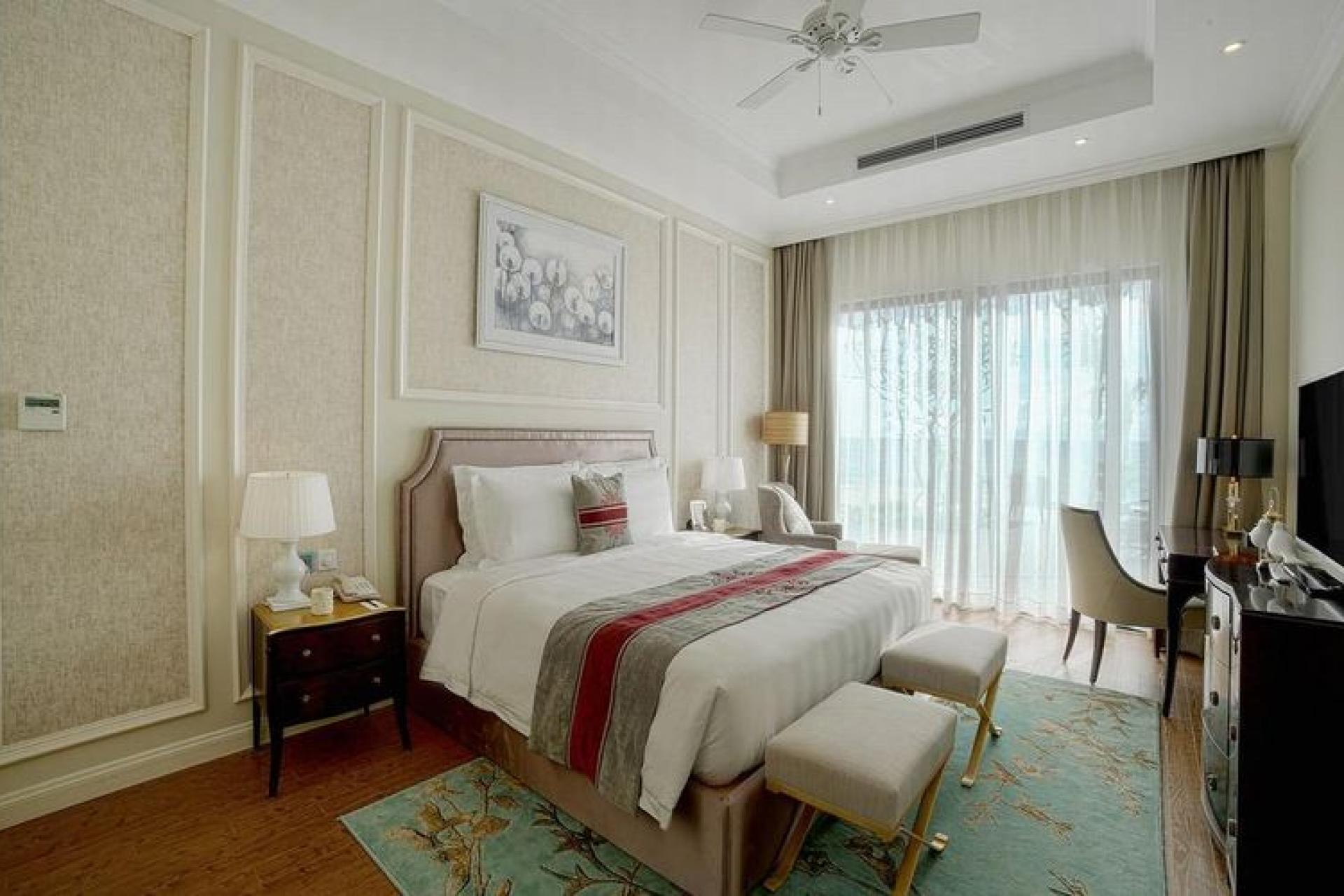 VINPEARL DISCOVERY CỬA HỘI 9