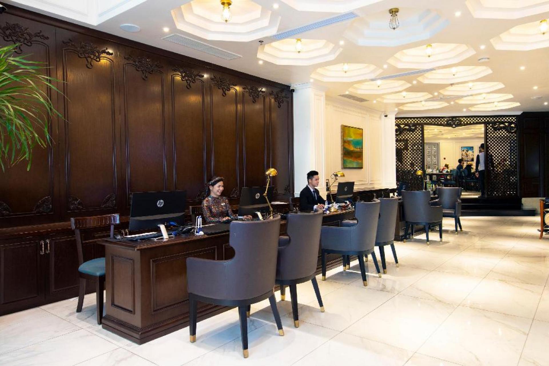 ALAGON CENTRAL HOTEL & SPA 7