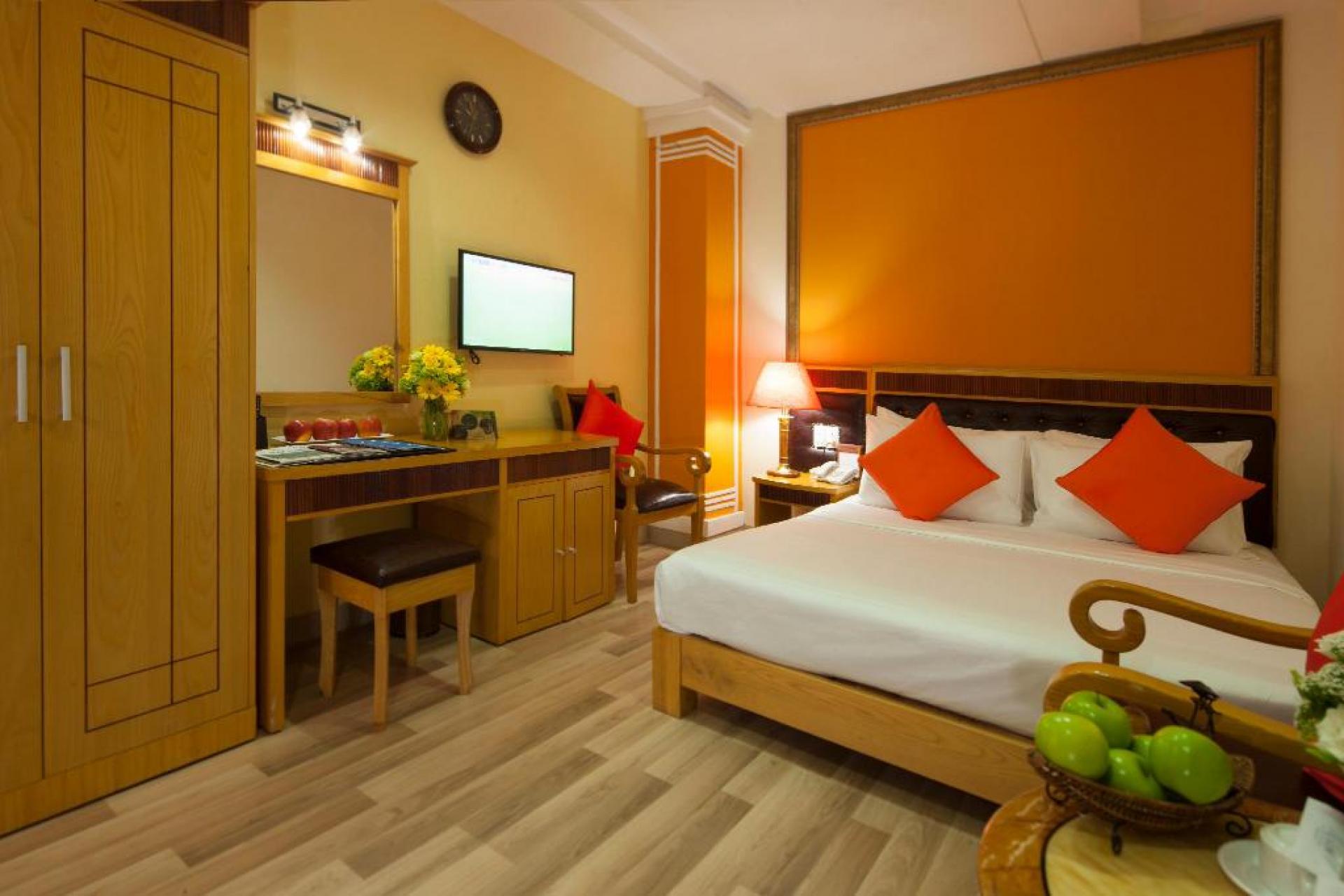 ALAGON CENTRAL HOTEL & SPA 6