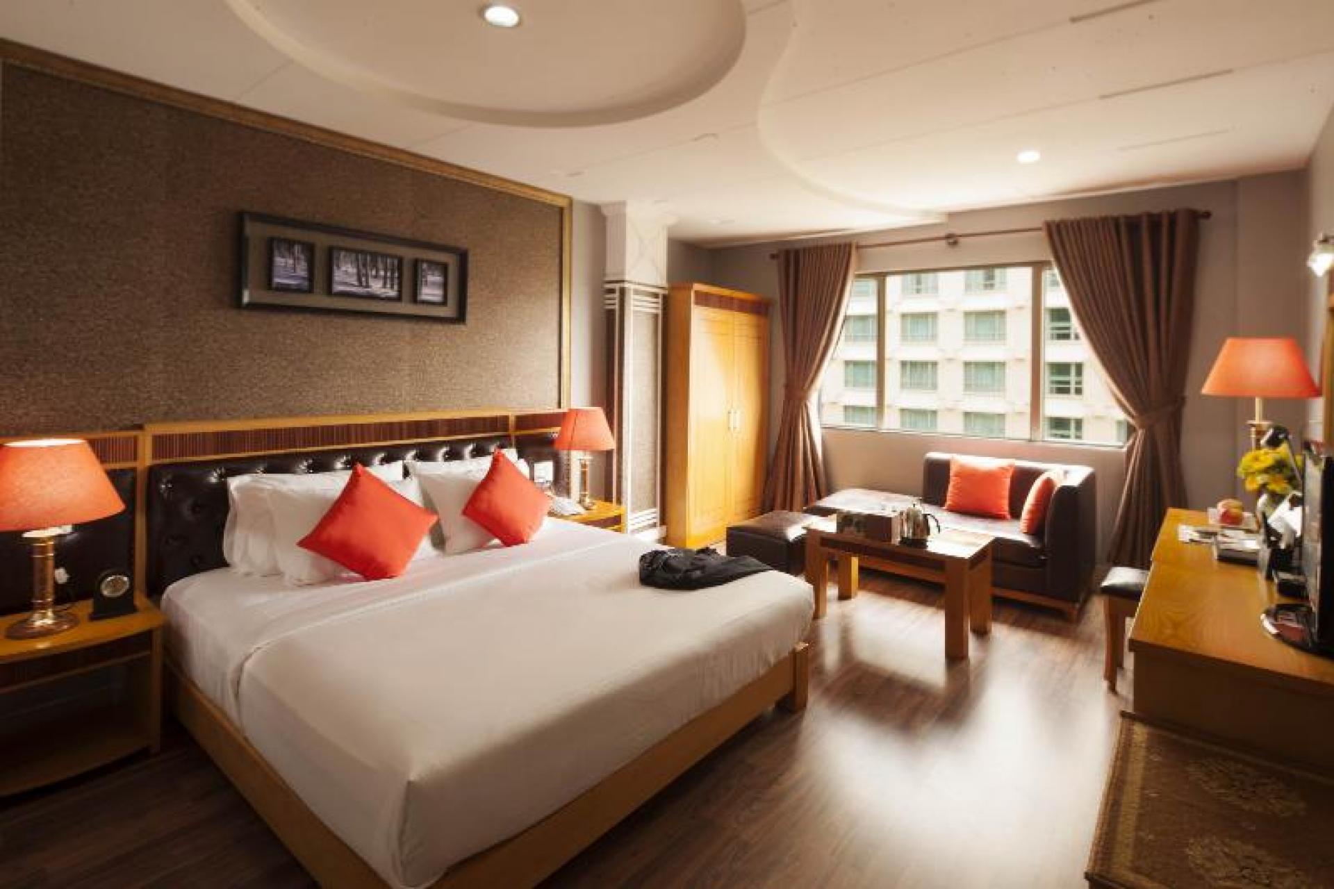 ALAGON CENTRAL HOTEL & SPA 5