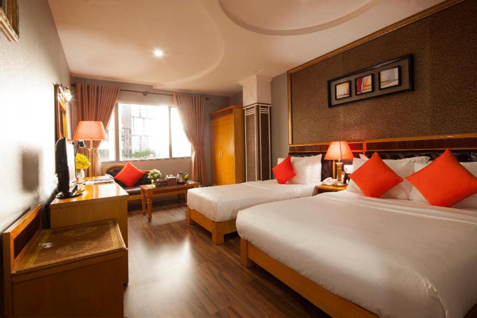 ALAGON CENTRAL HOTEL & SPA 4