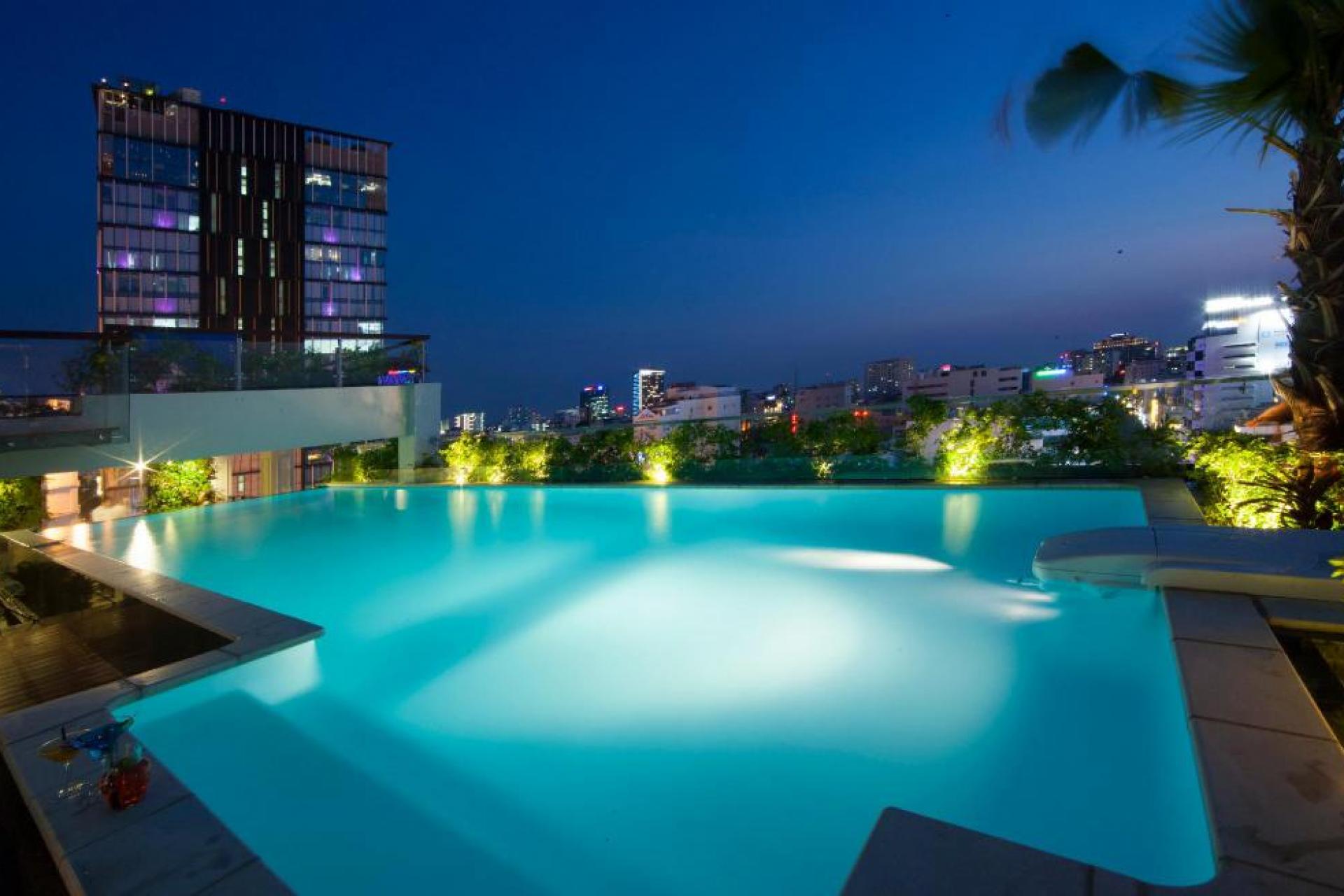 ALAGON CENTRAL HOTEL & SPA 3