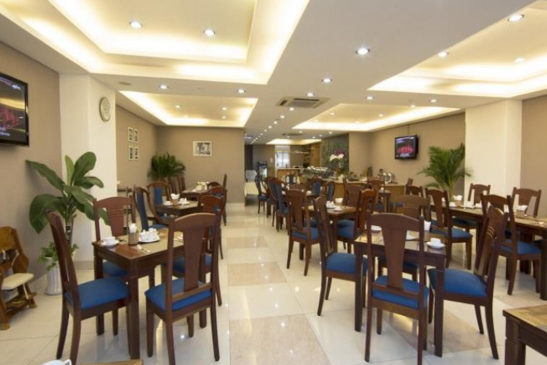 ALAGON WESTERN HOTEL 6