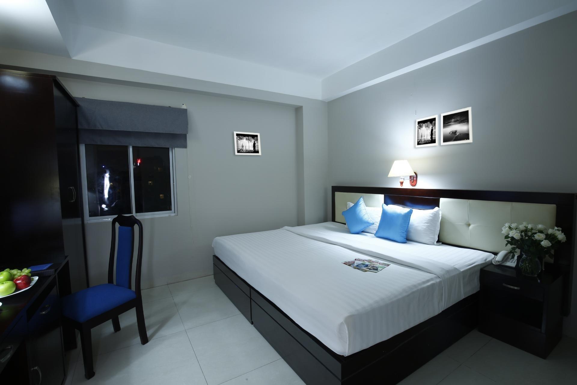 ALAGON WESTERN HOTEL 5