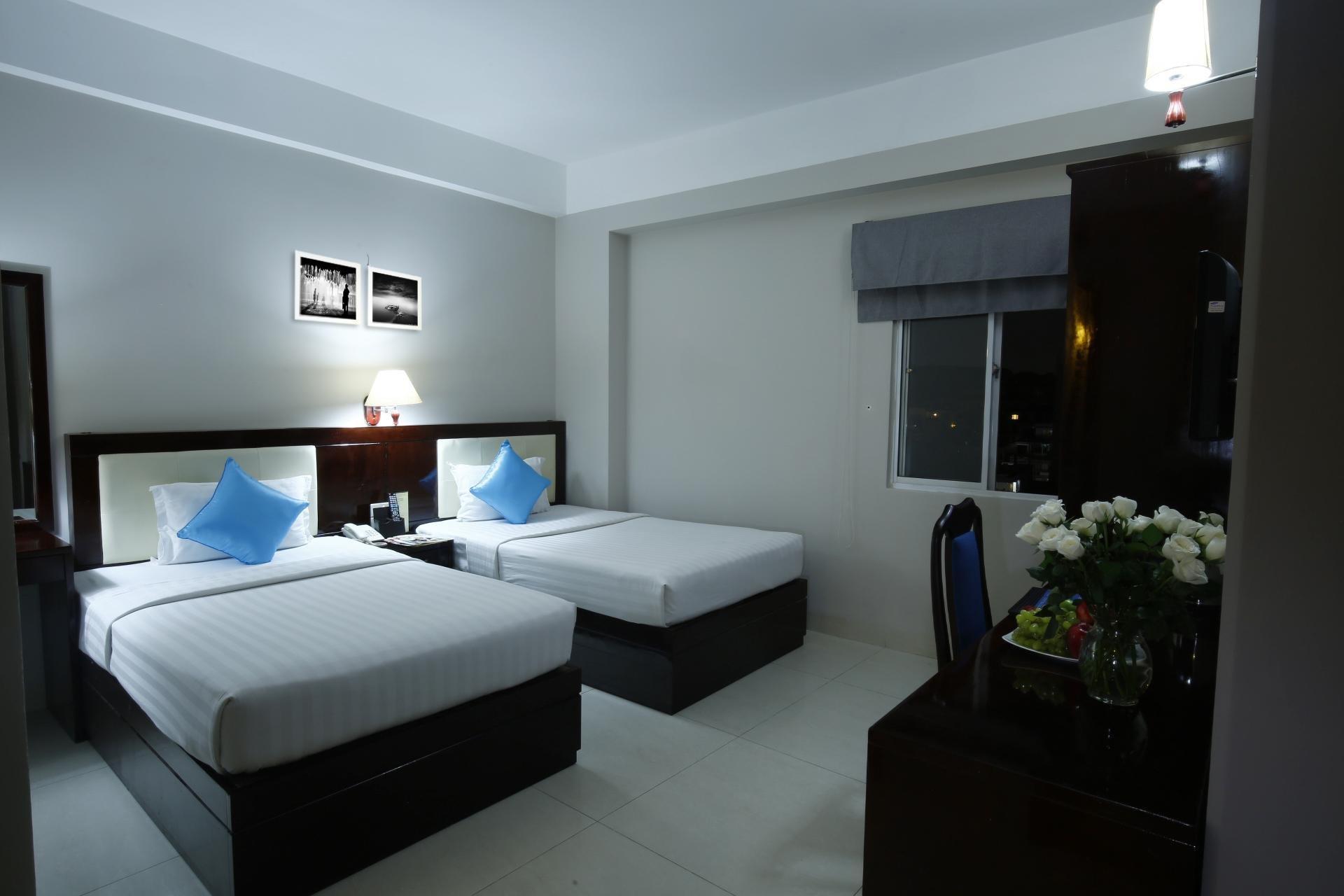 ALAGON WESTERN HOTEL 4