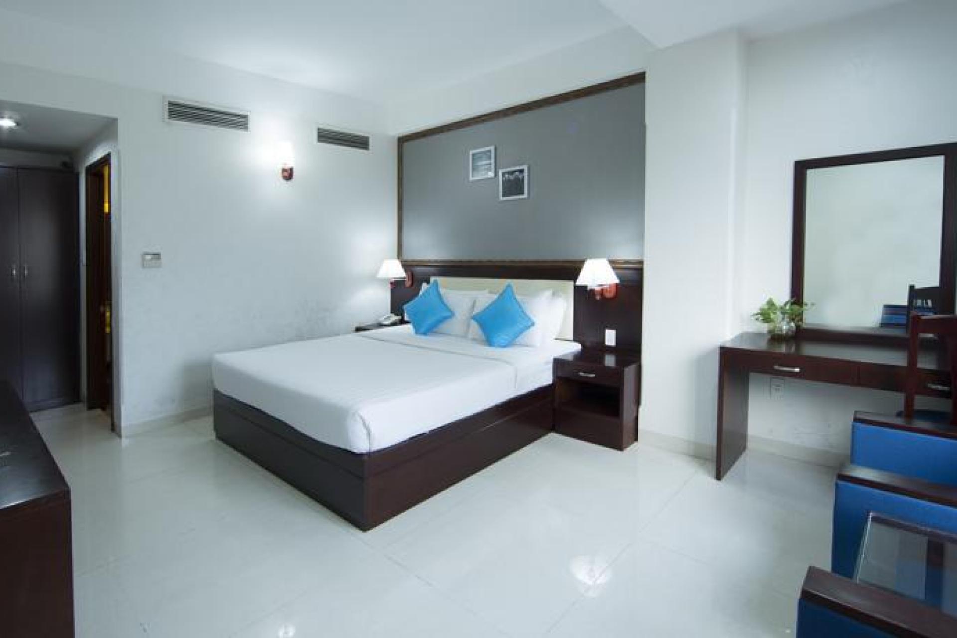 ALAGON WESTERN HOTEL 3