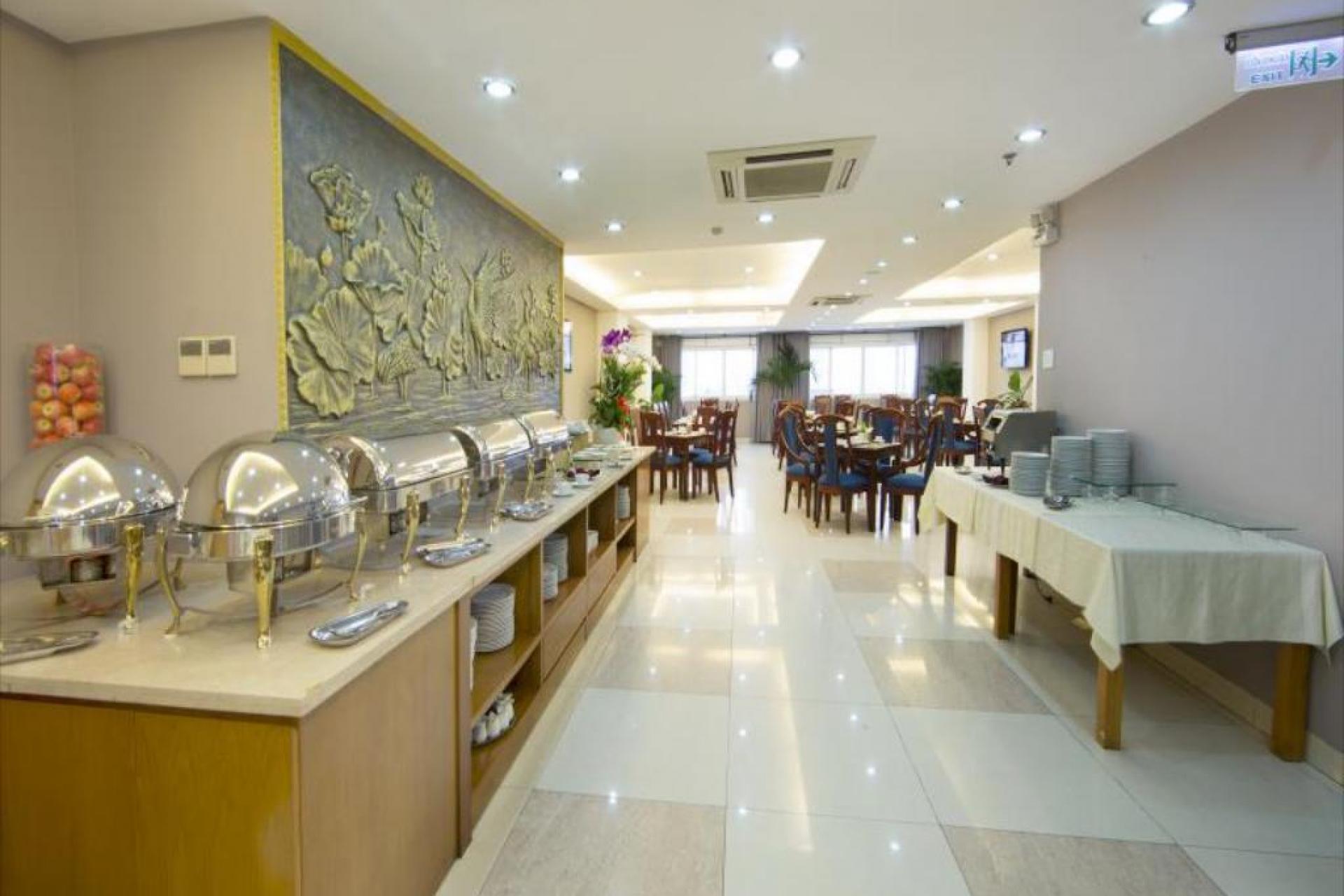 ALAGON WESTERN HOTEL 1