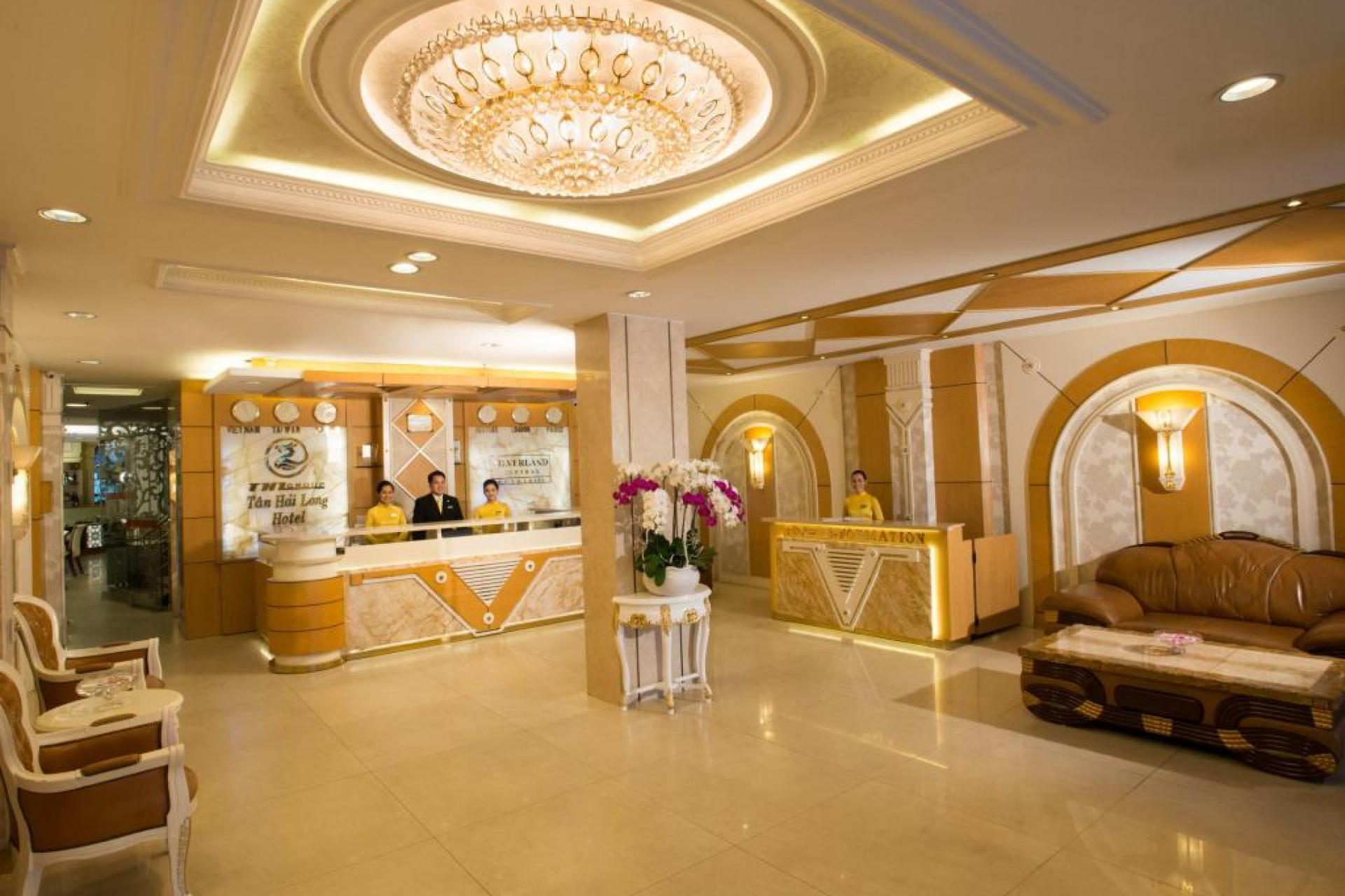 SILVERLAND CENTRAL HOTEL 9