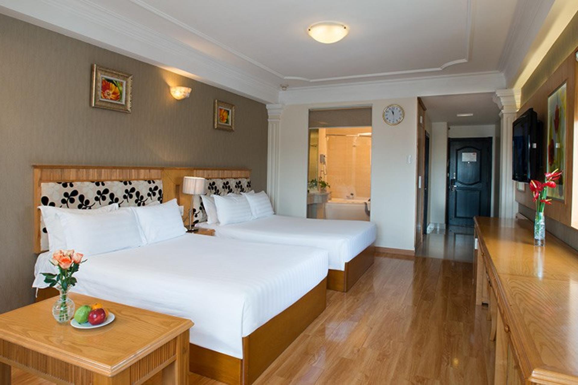 SILVERLAND CENTRAL HOTEL 6