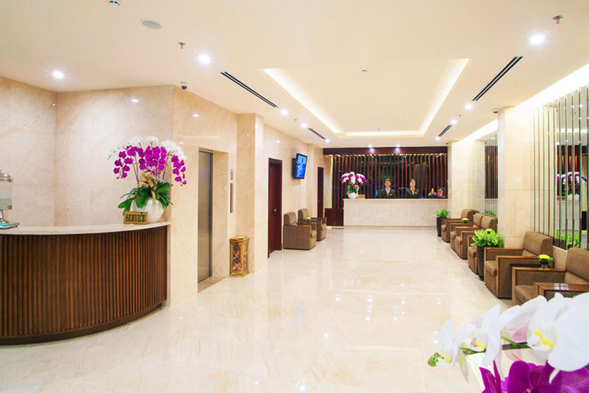 NHẬT HẠ 1 HOTEL 7