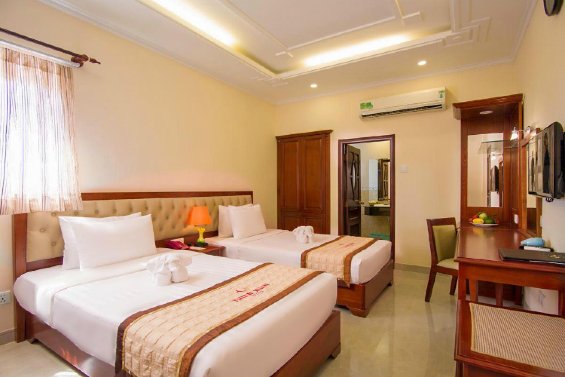 THIÊN XUÂN HOTEL 6