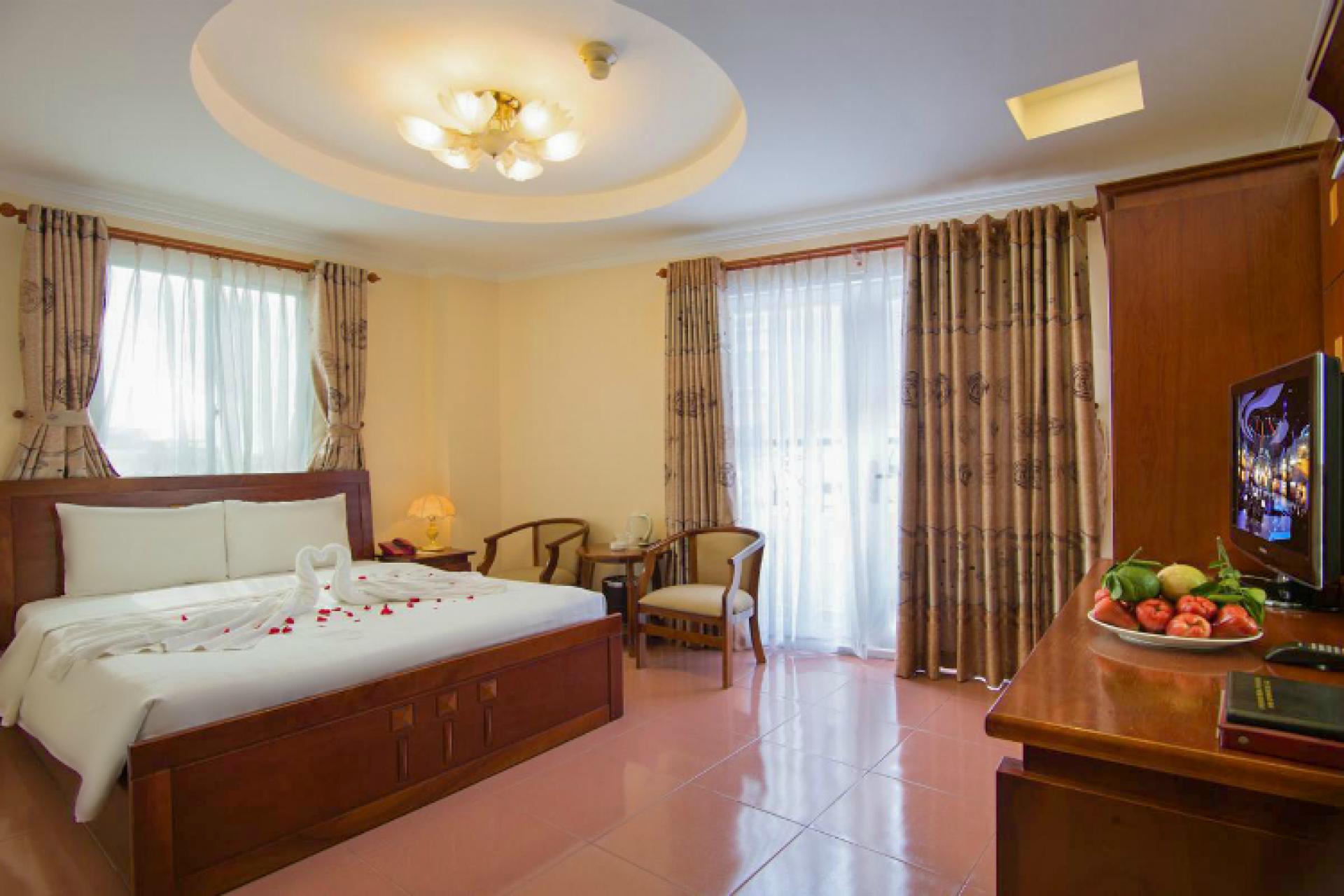 THIÊN XUÂN HOTEL 5