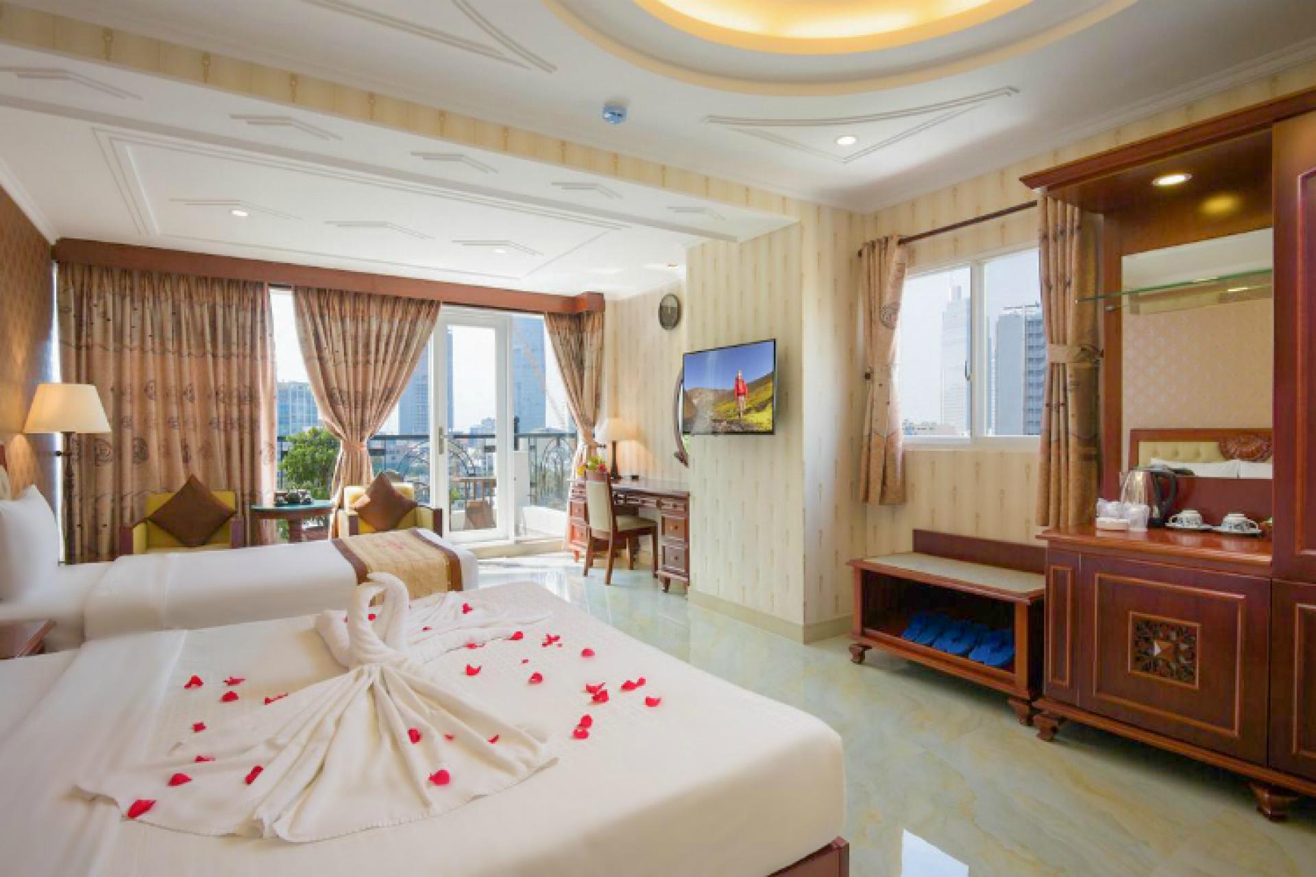 THIÊN XUÂN HOTEL 4