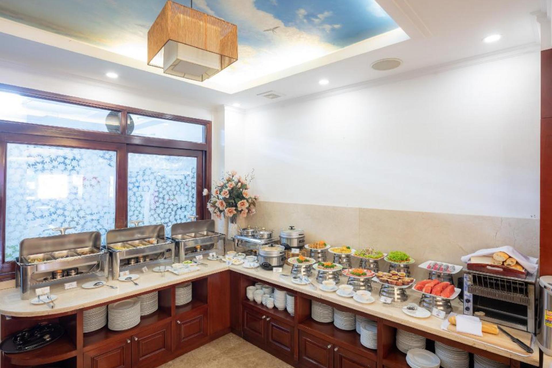 THIÊN XUÂN HOTEL 2