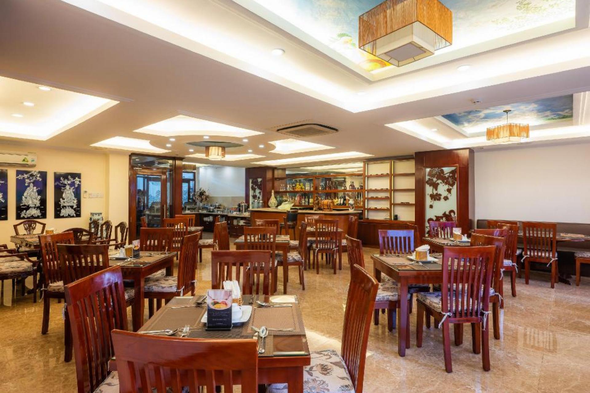 THIÊN XUÂN HOTEL 1