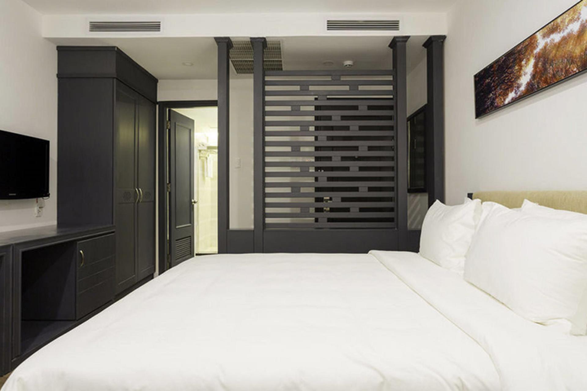 CITITEL CENTRAL SÀI GÒN HOTEL 5