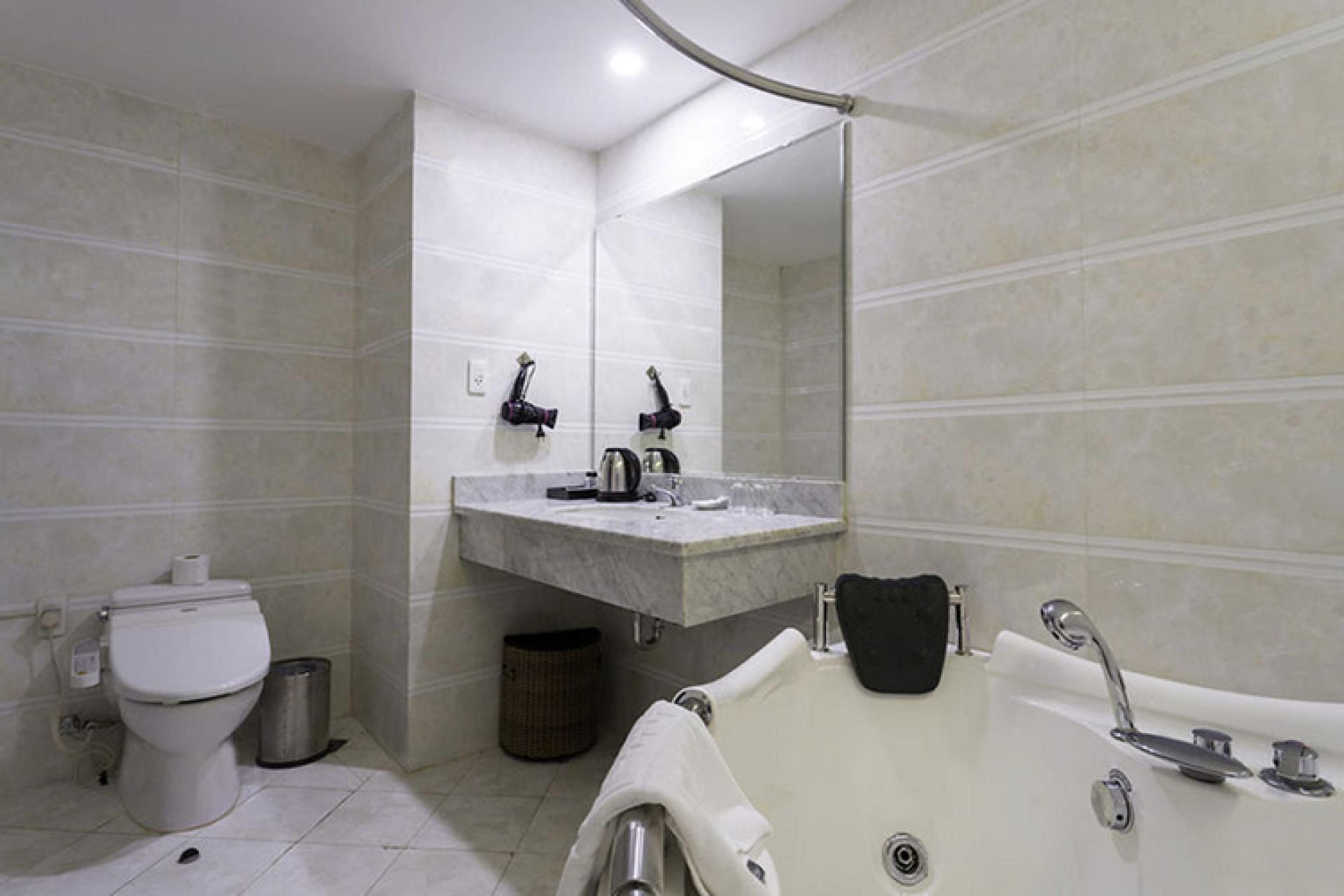 CITITEL CENTRAL SÀI GÒN HOTEL 3