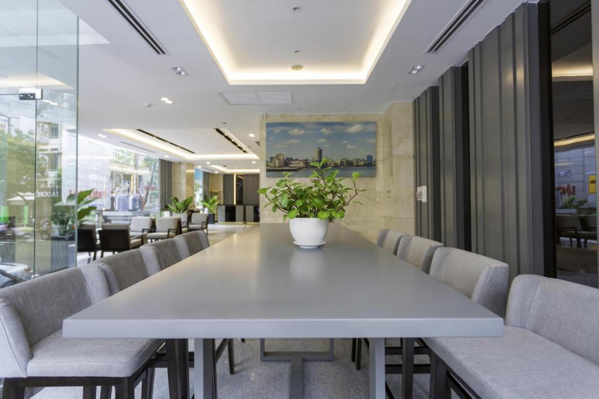 CITITEL CENTRAL SÀI GÒN HOTEL 2