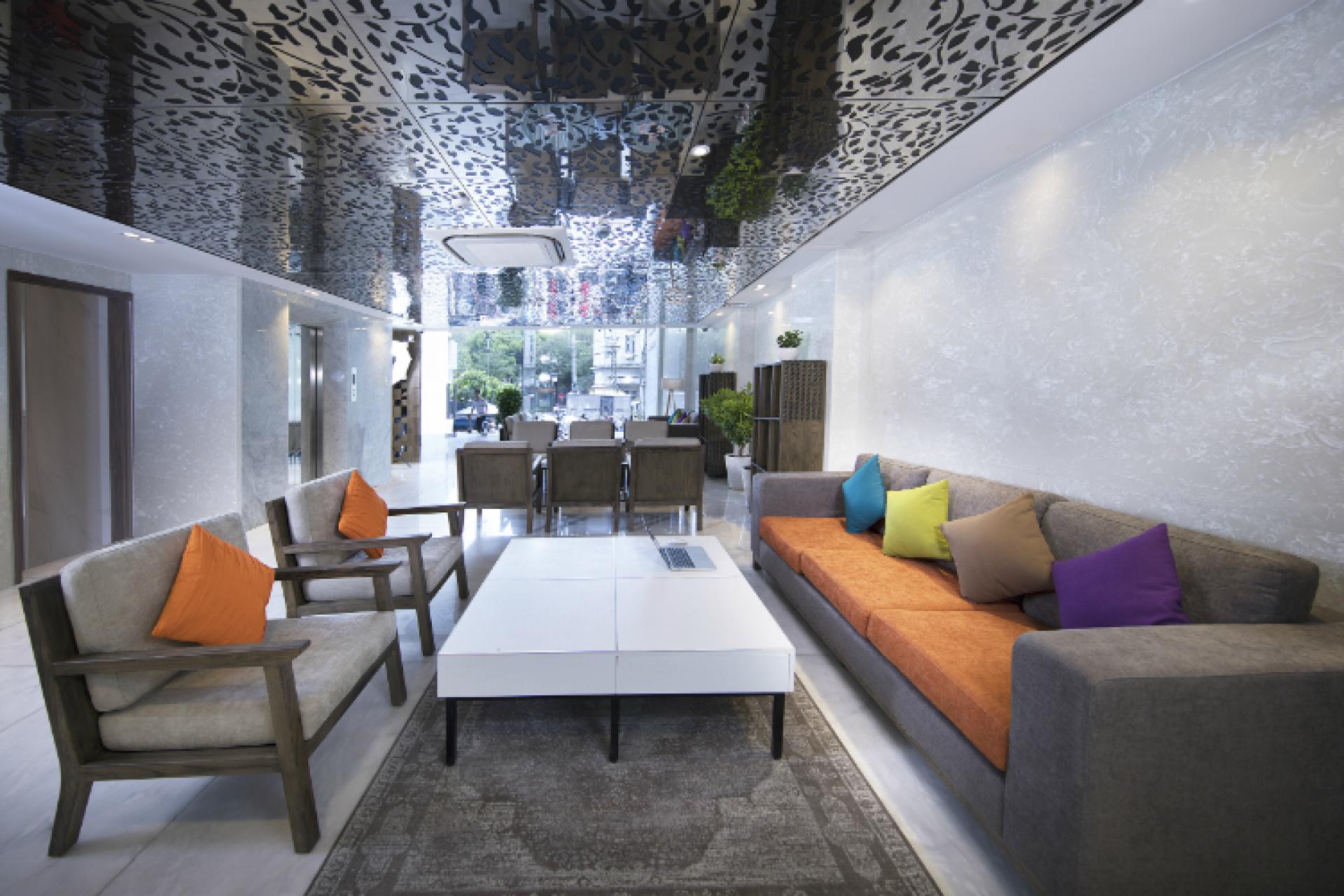 CITITEL PARKVIEW SAIGON HOTEL 7