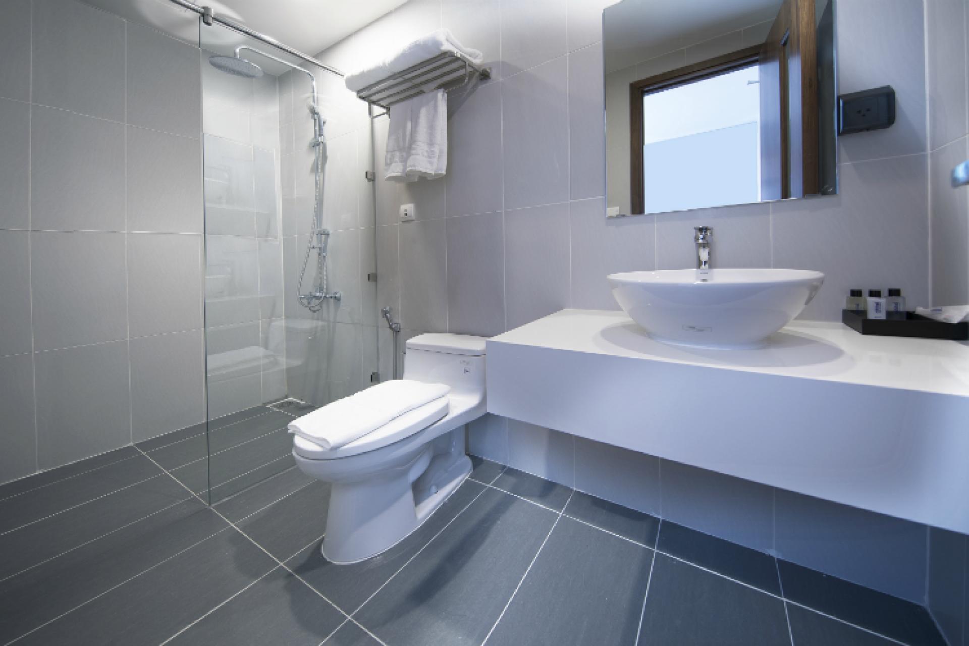 CITITEL PARKVIEW SAIGON HOTEL 4