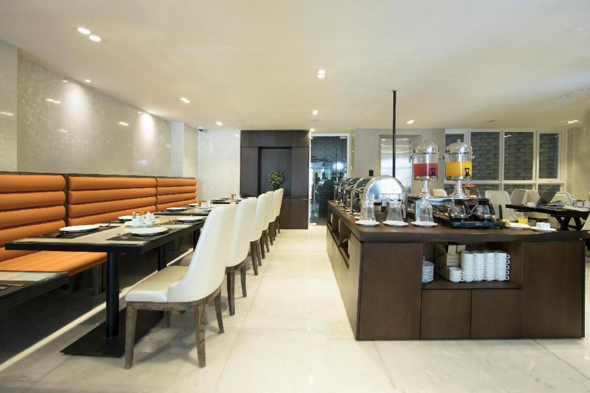 CITITEL PARKVIEW SAIGON HOTEL 2