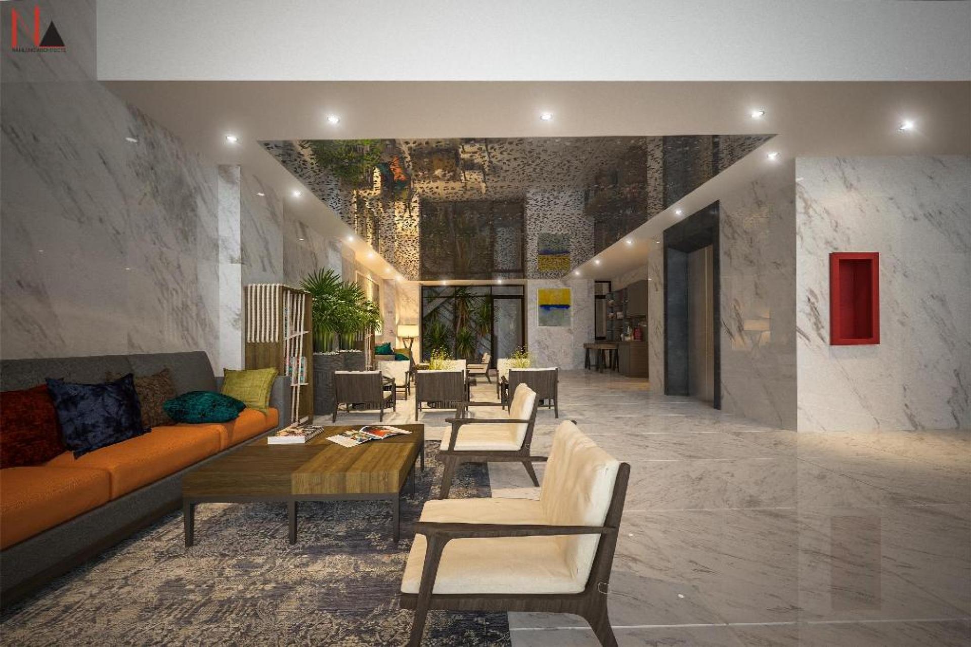 CITITEL PARKVIEW SAIGON HOTEL 1